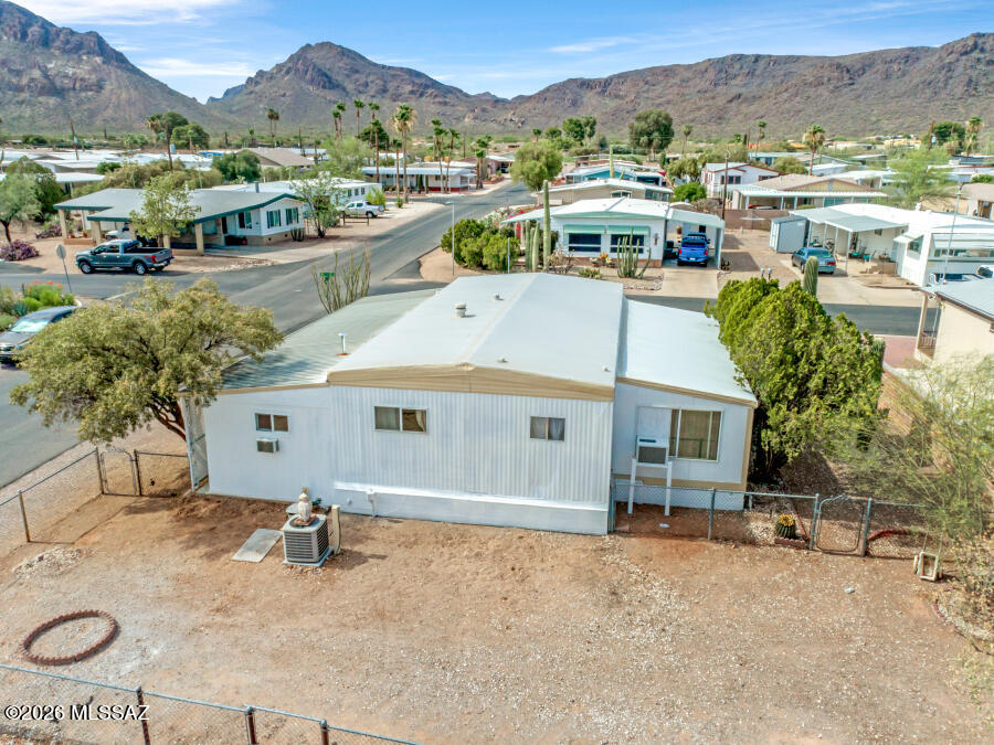 Tucson Estates (1-634) - Residential