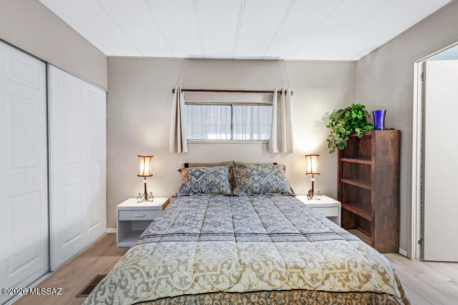 Tucson Estates (1-634) - Residential