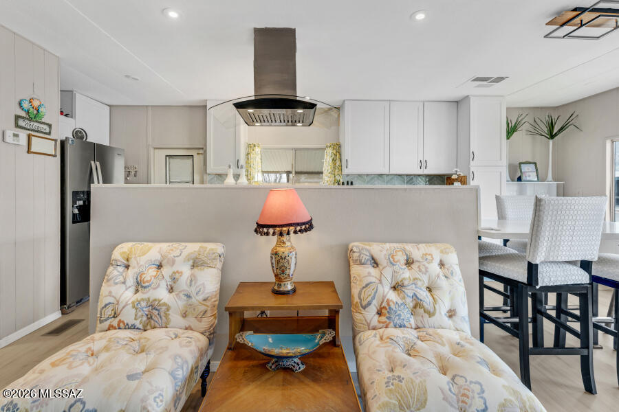 Tucson Estates (1-634) - Residential