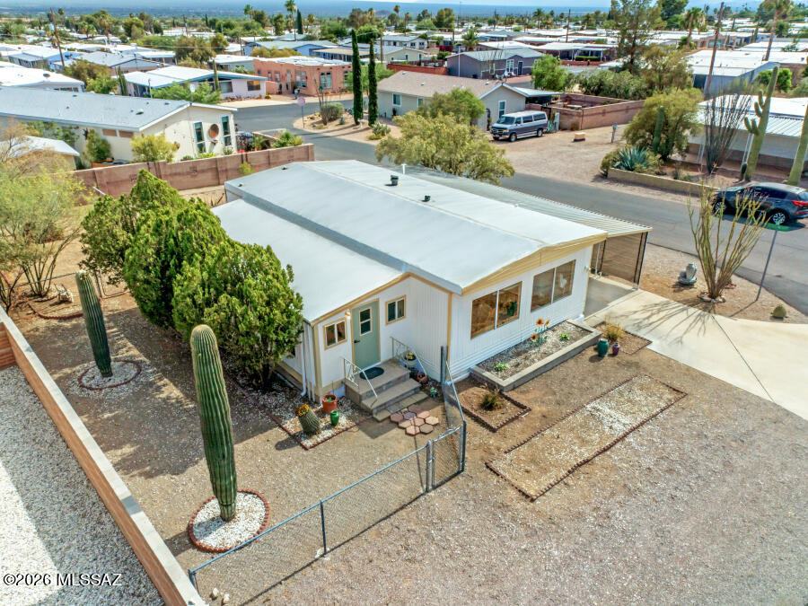 Tucson Estates (1-634) - Residential