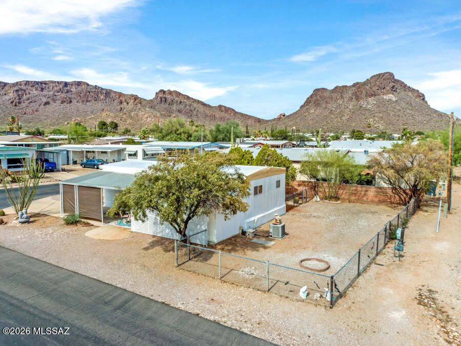 Tucson Estates (1-634) - Residential