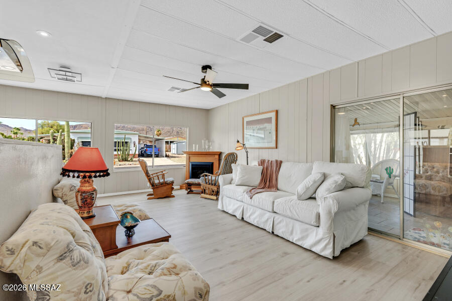 Tucson Estates (1-634) - Residential