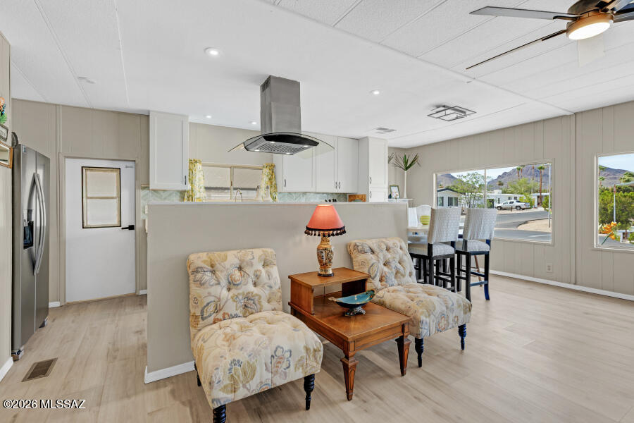 Tucson Estates (1-634) - Residential