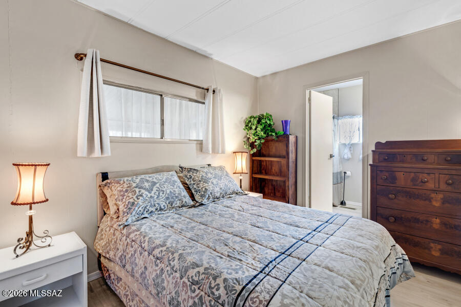 Tucson Estates (1-634) - Residential