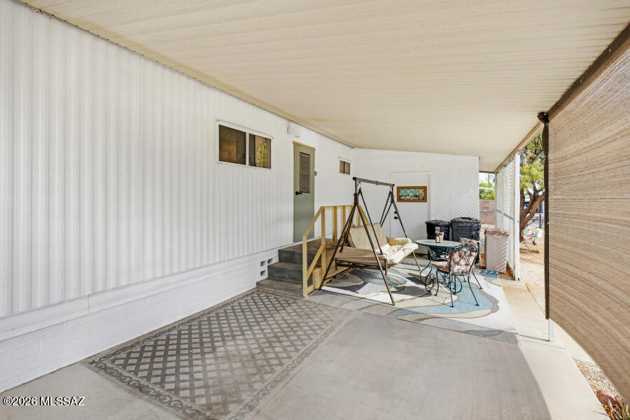 Tucson Estates (1-634) - Residential