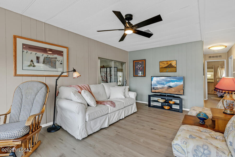 Tucson Estates (1-634) - Residential