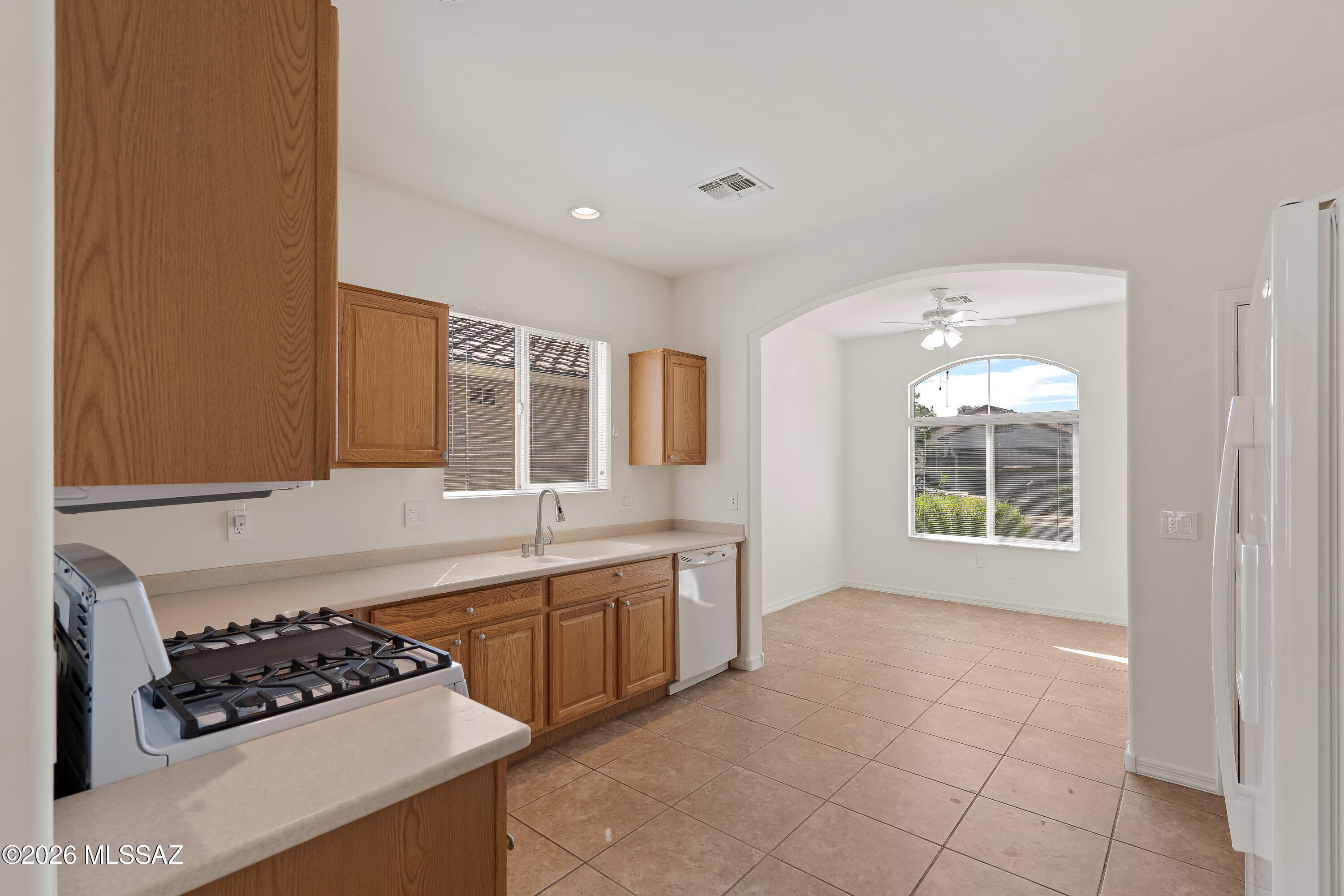 Sonora At Rancho Sahuarita (1-243) - Residential