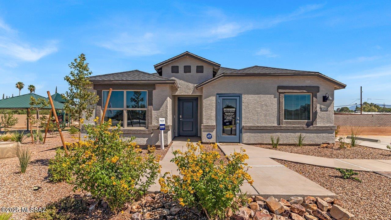 Senita Crossing - Residential