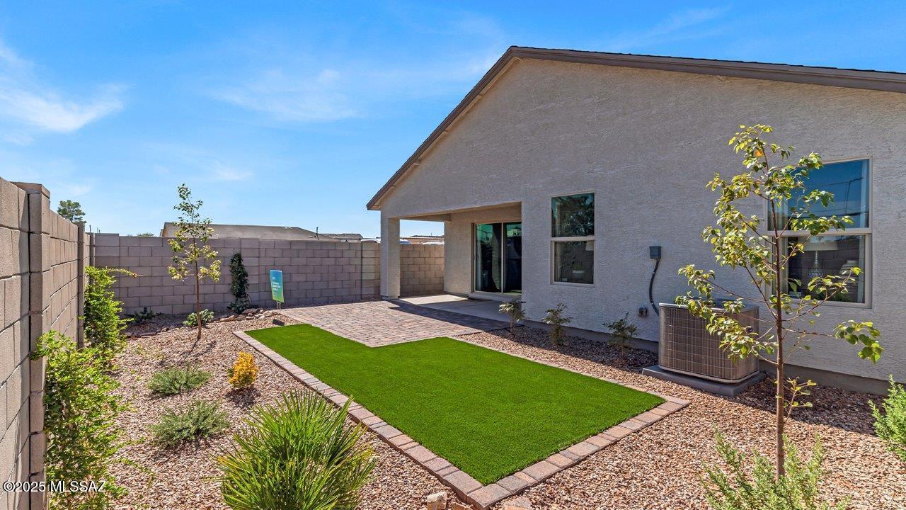 Senita Crossing - Residential