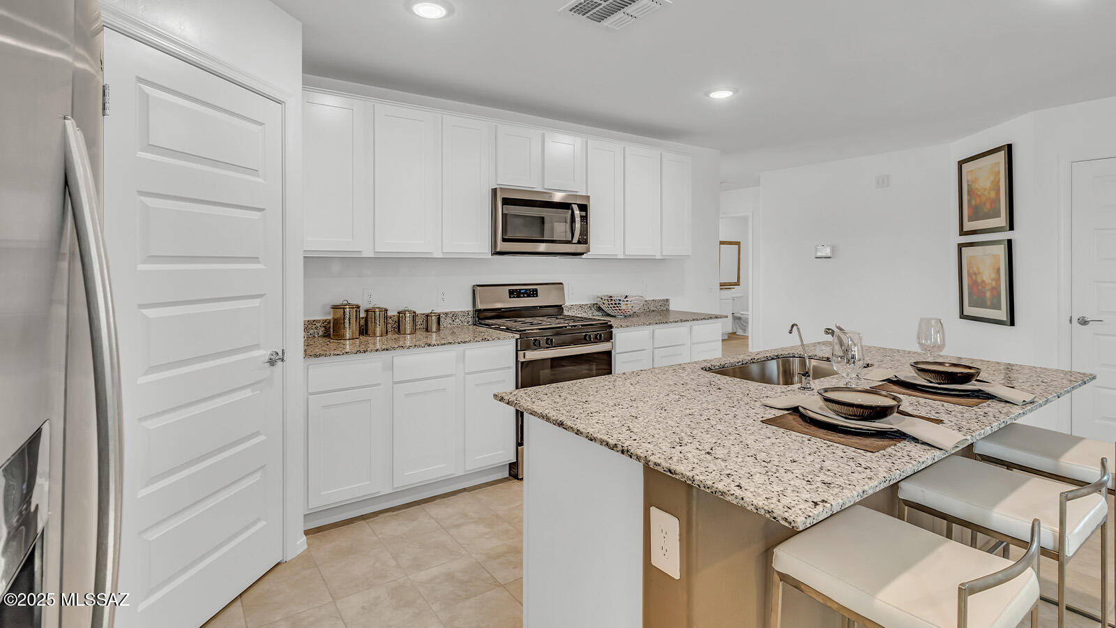 Senita Crossing - Residential