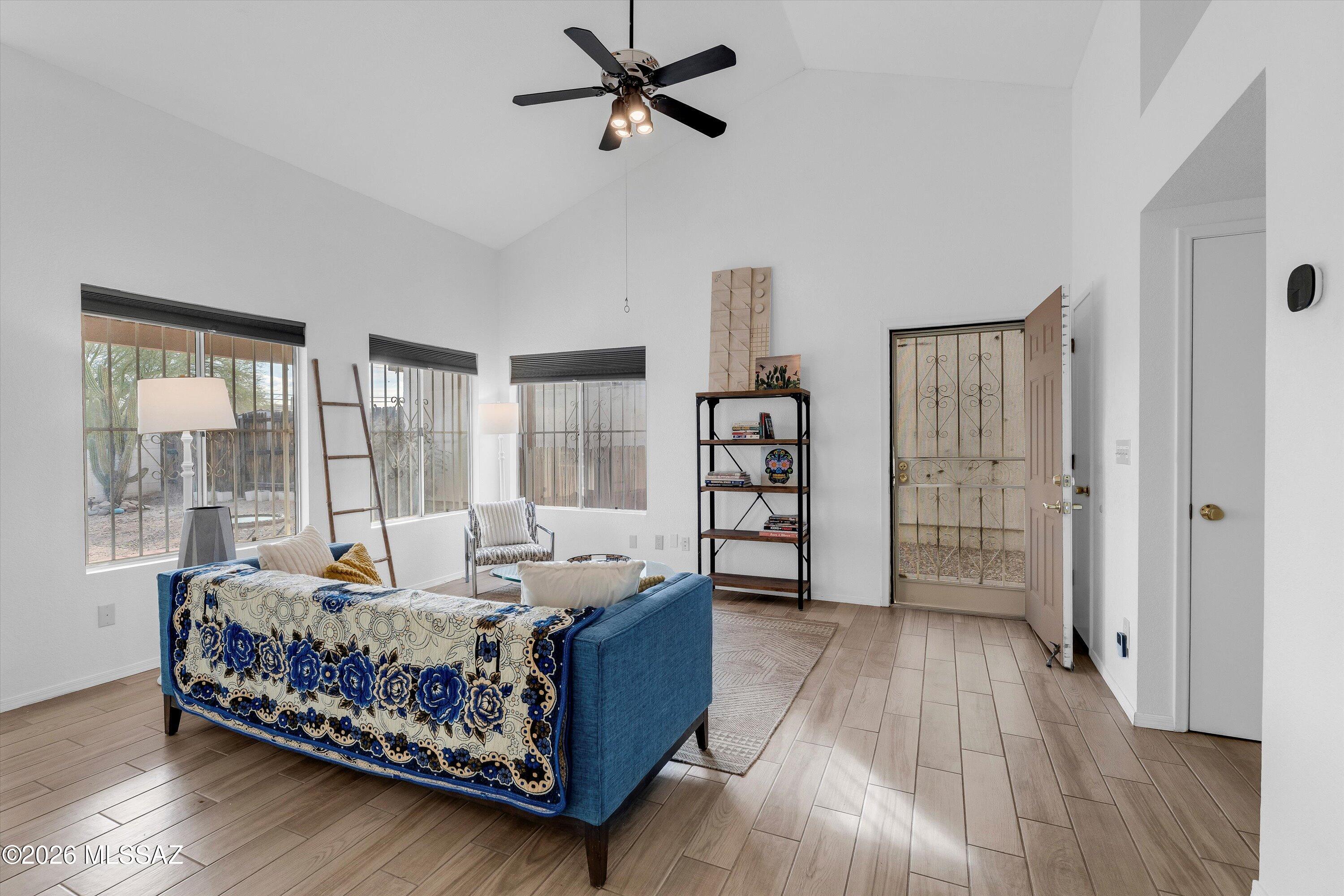 Saddlewood Villas (1-102) - Residential