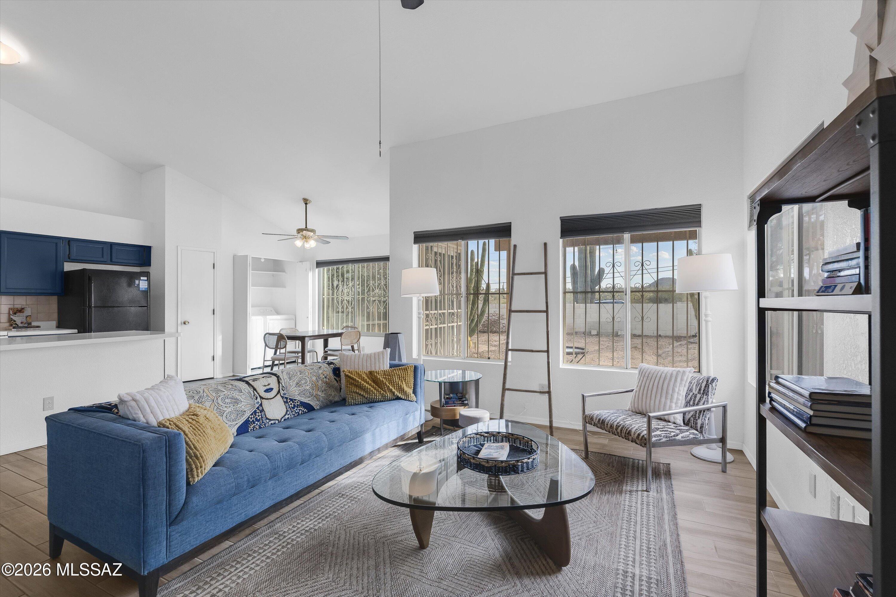 Saddlewood Villas (1-102) - Residential