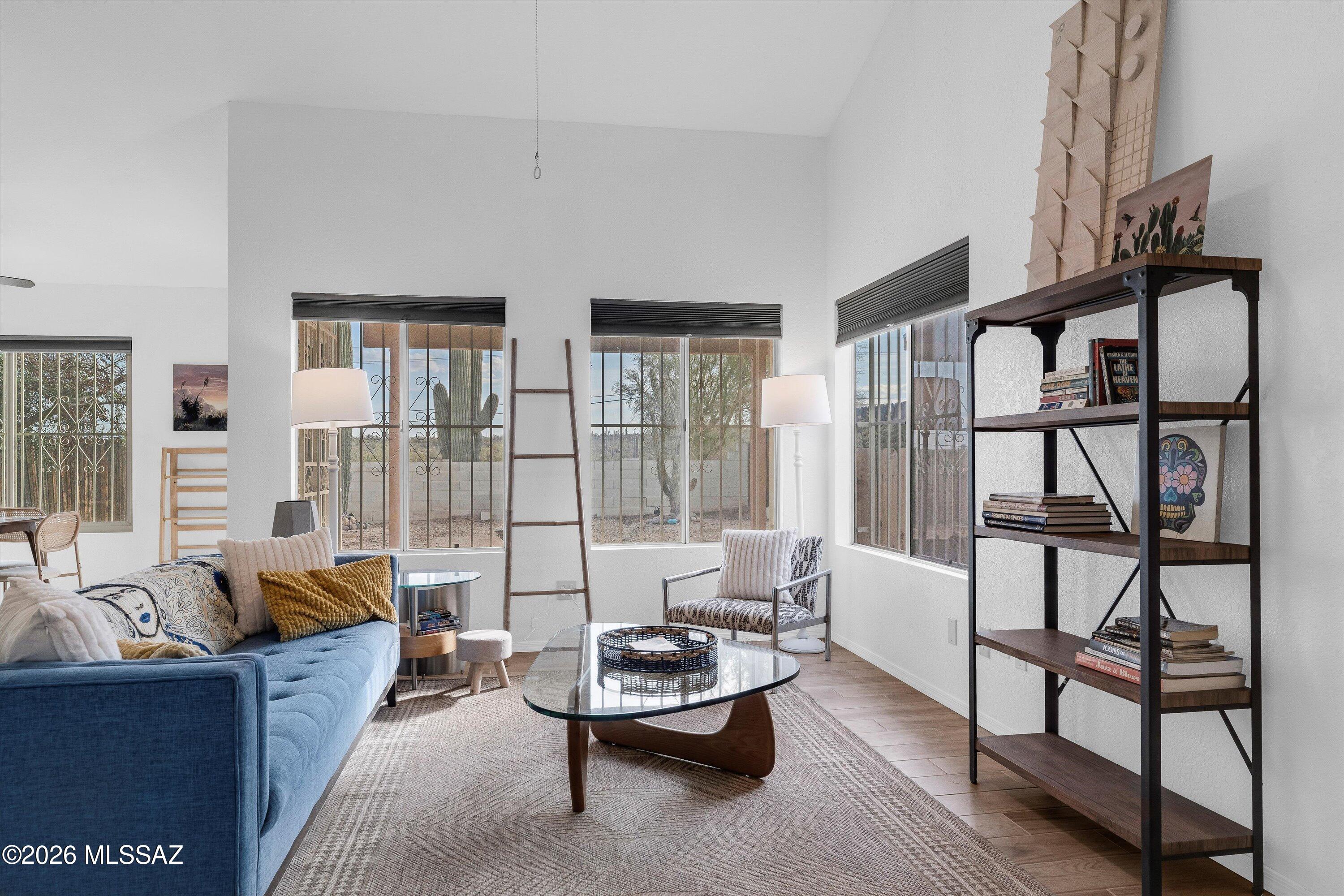 Saddlewood Villas (1-102) - Residential