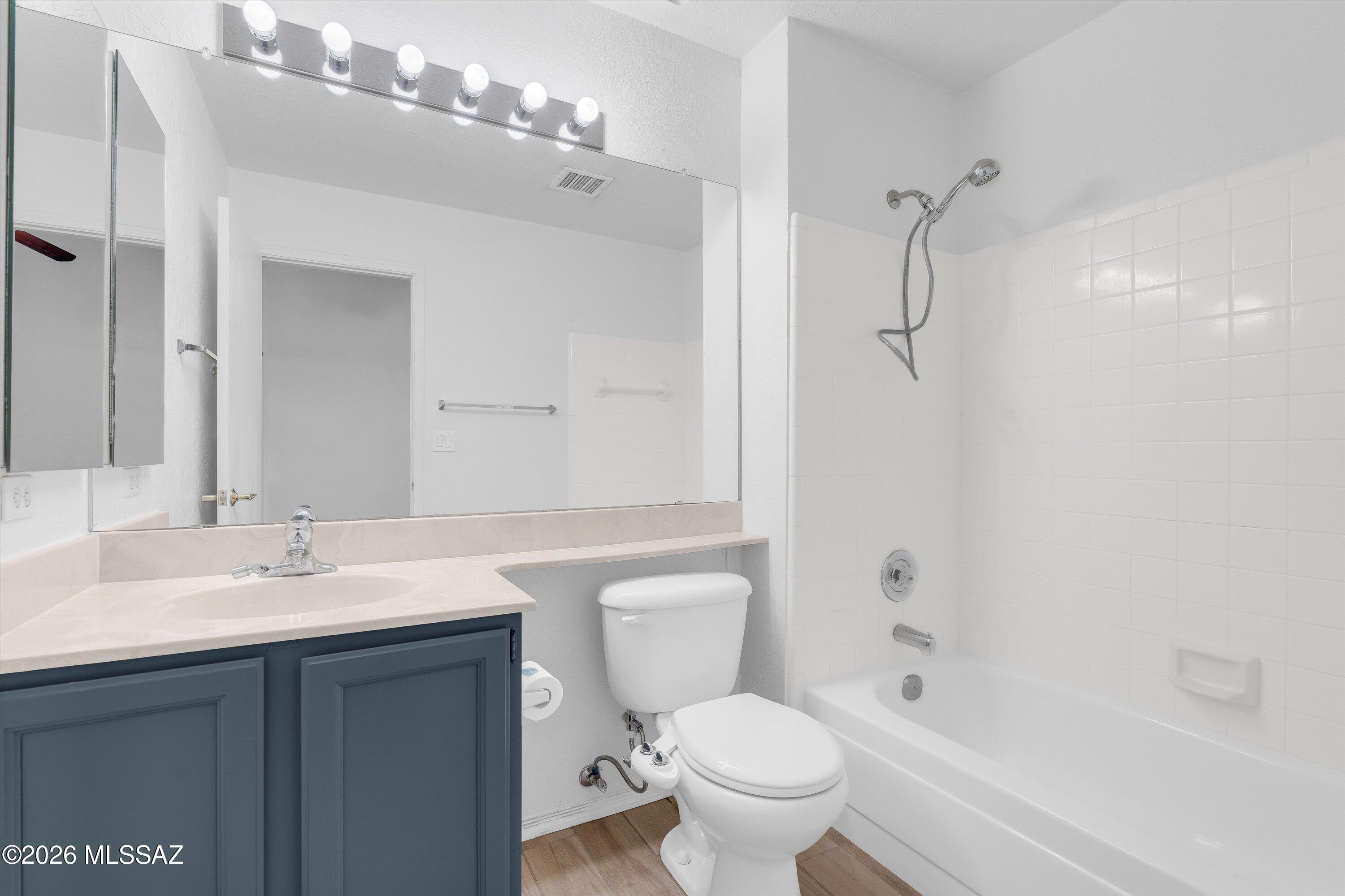 Saddlewood Villas (1-102) - Residential