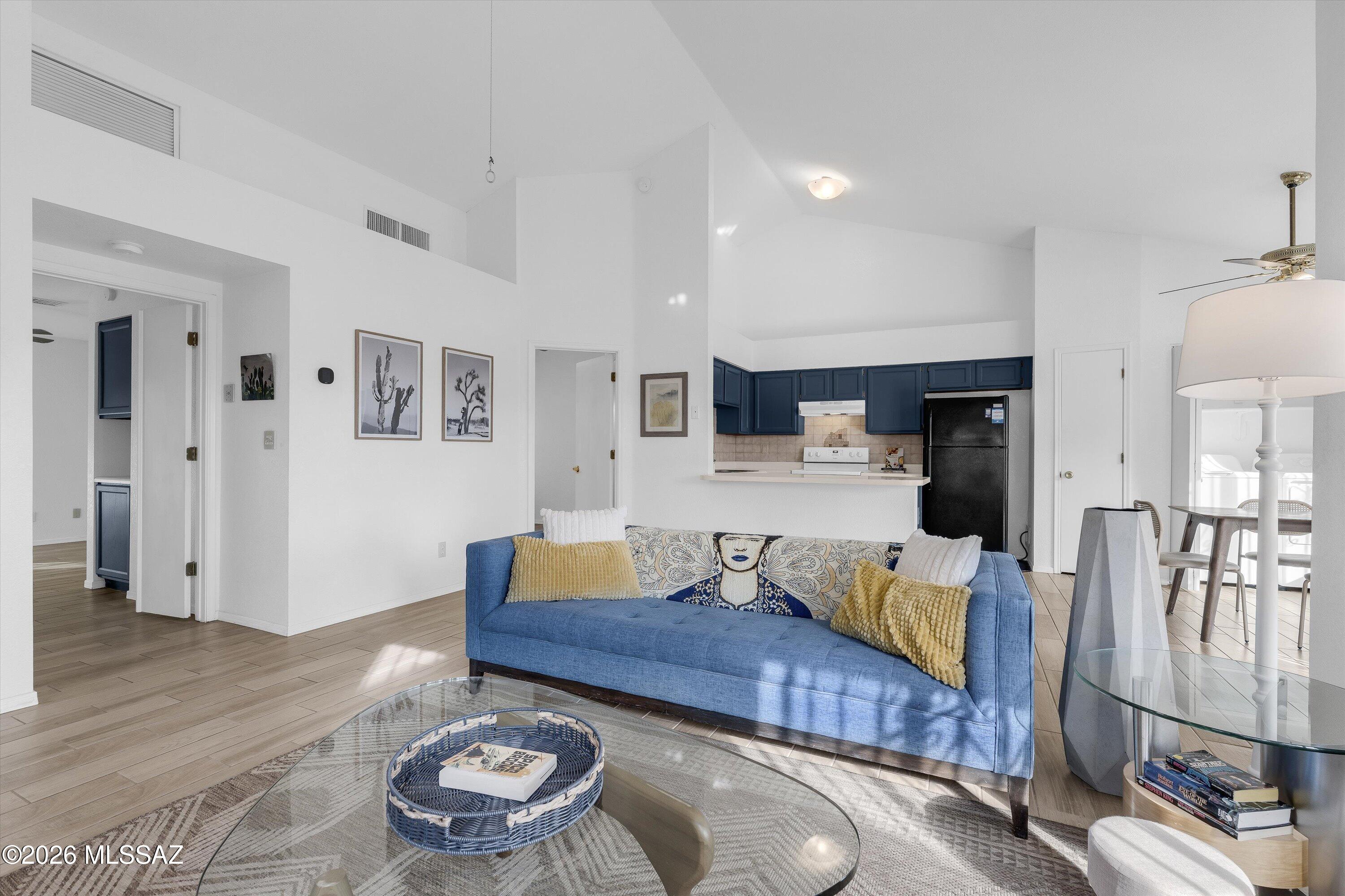 Saddlewood Villas (1-102) - Residential