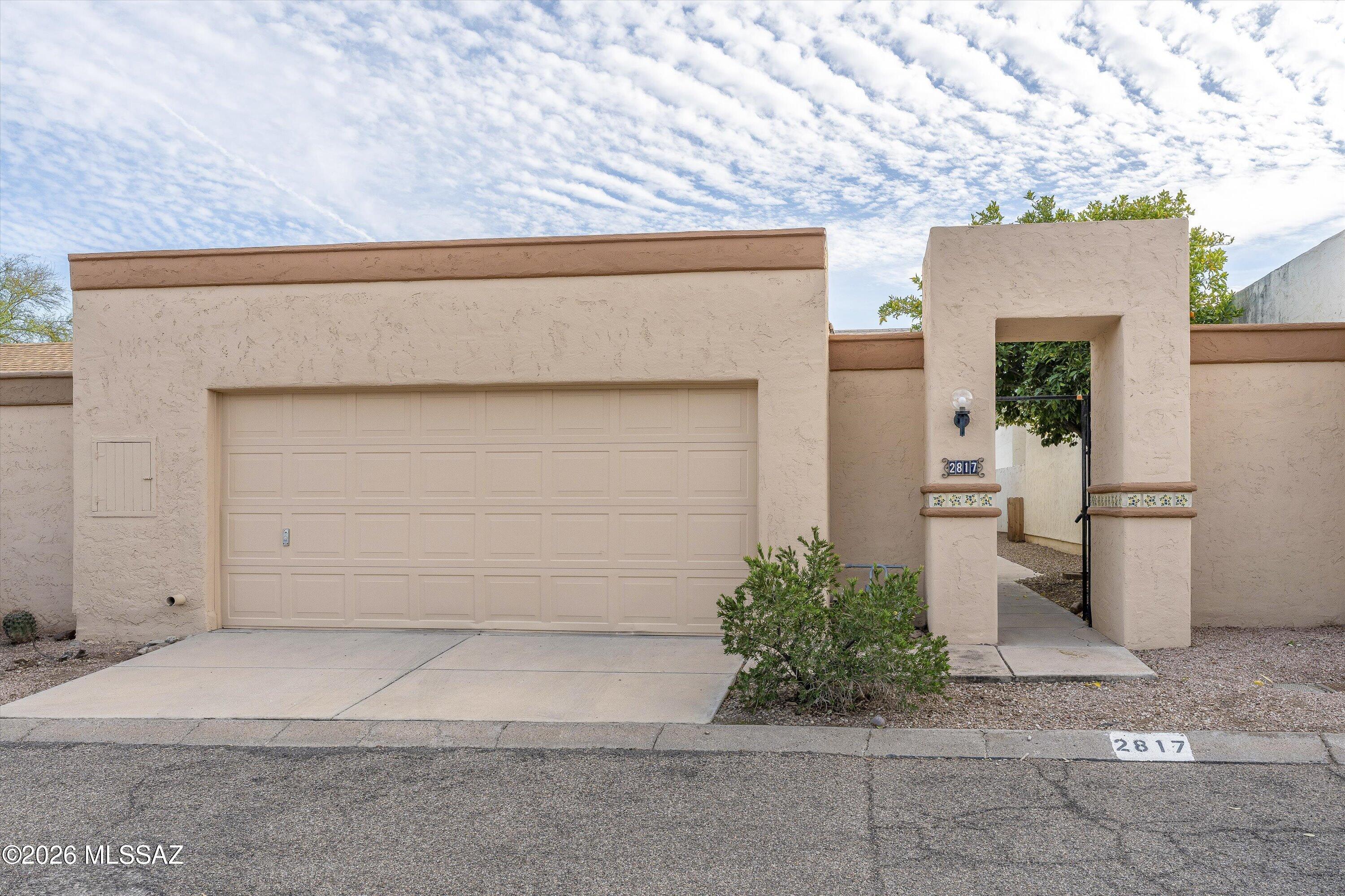 Saddlewood Villas (1-102) - Residential