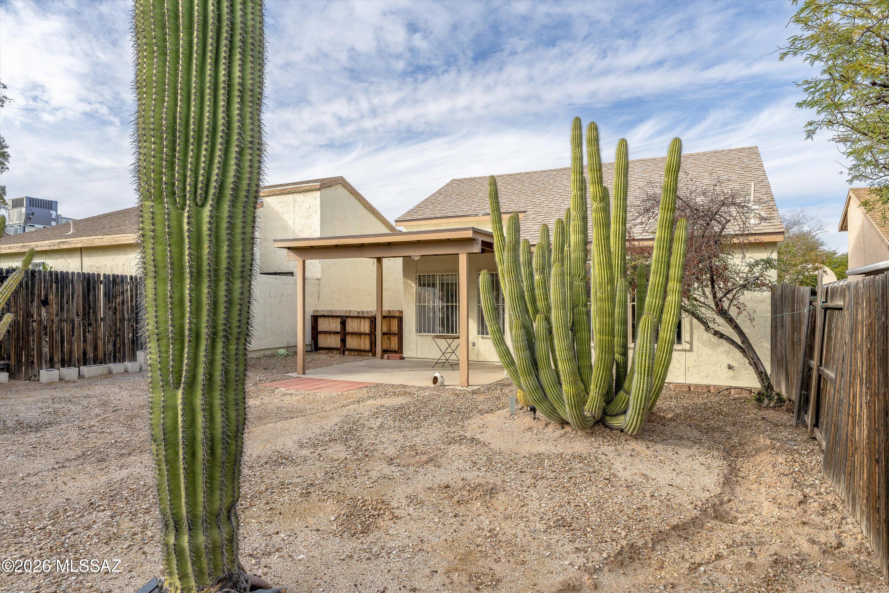 Saddlewood Villas (1-102) - Residential