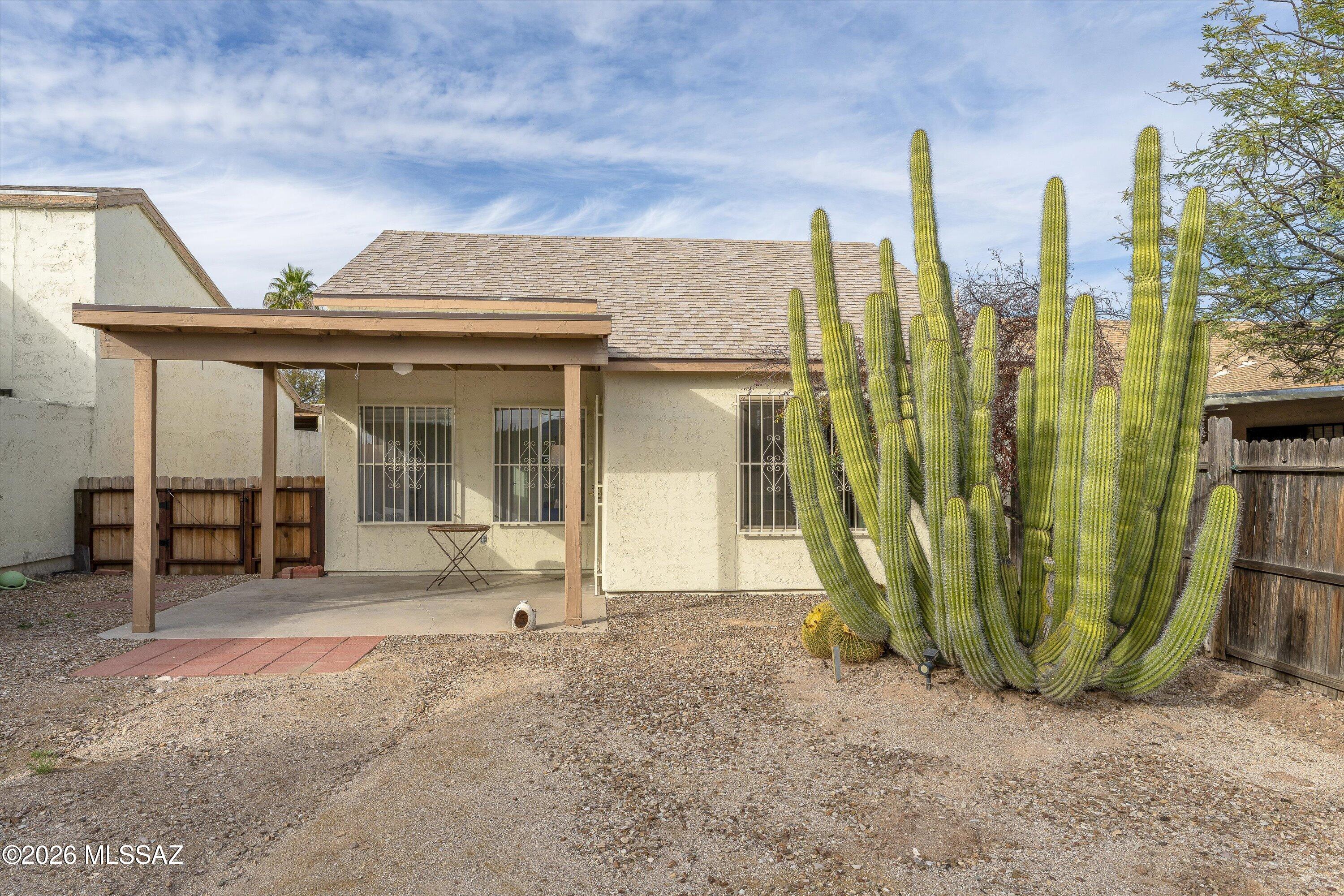 Saddlewood Villas (1-102) - Residential