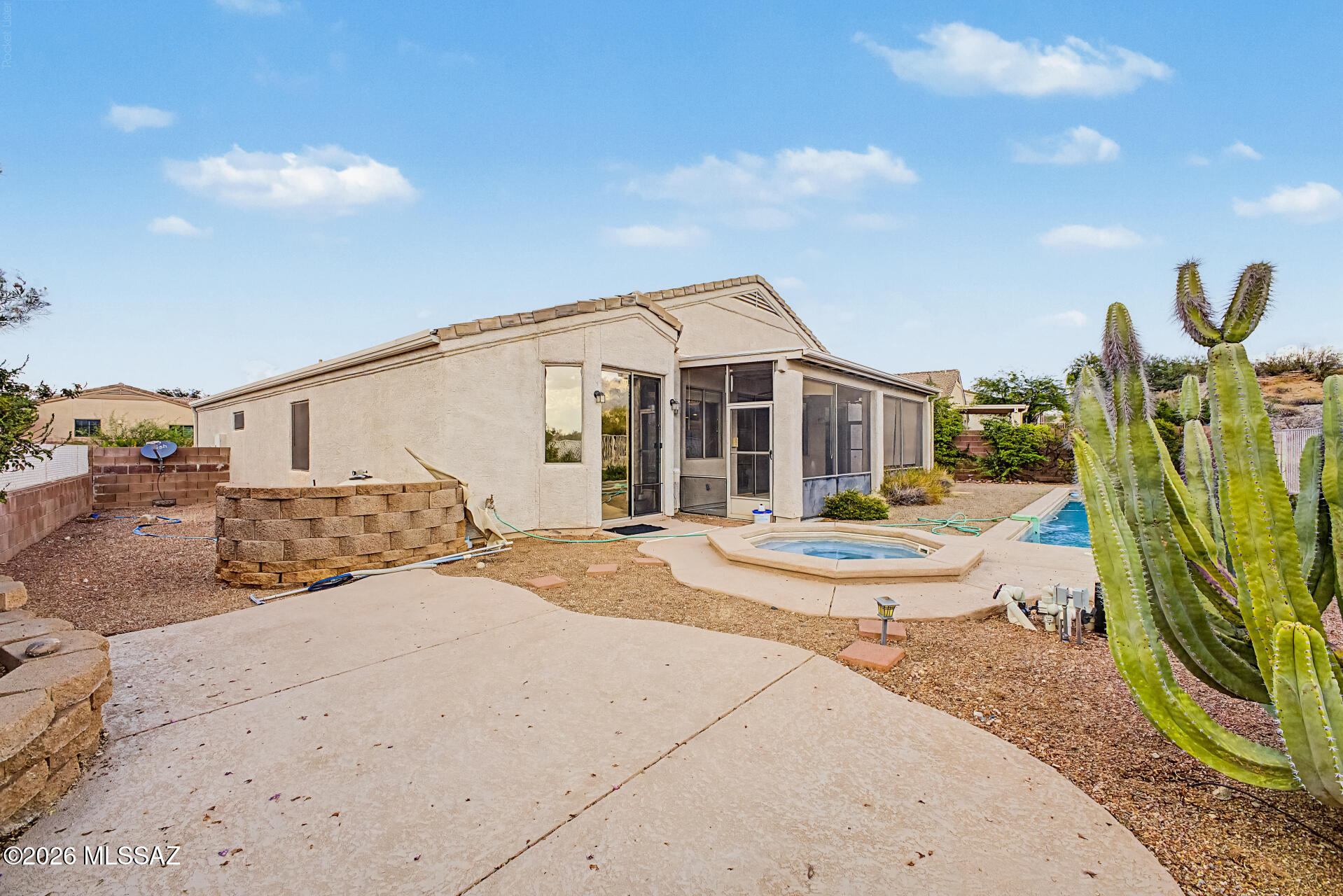 Monterra Knolls (1-169) - Residential