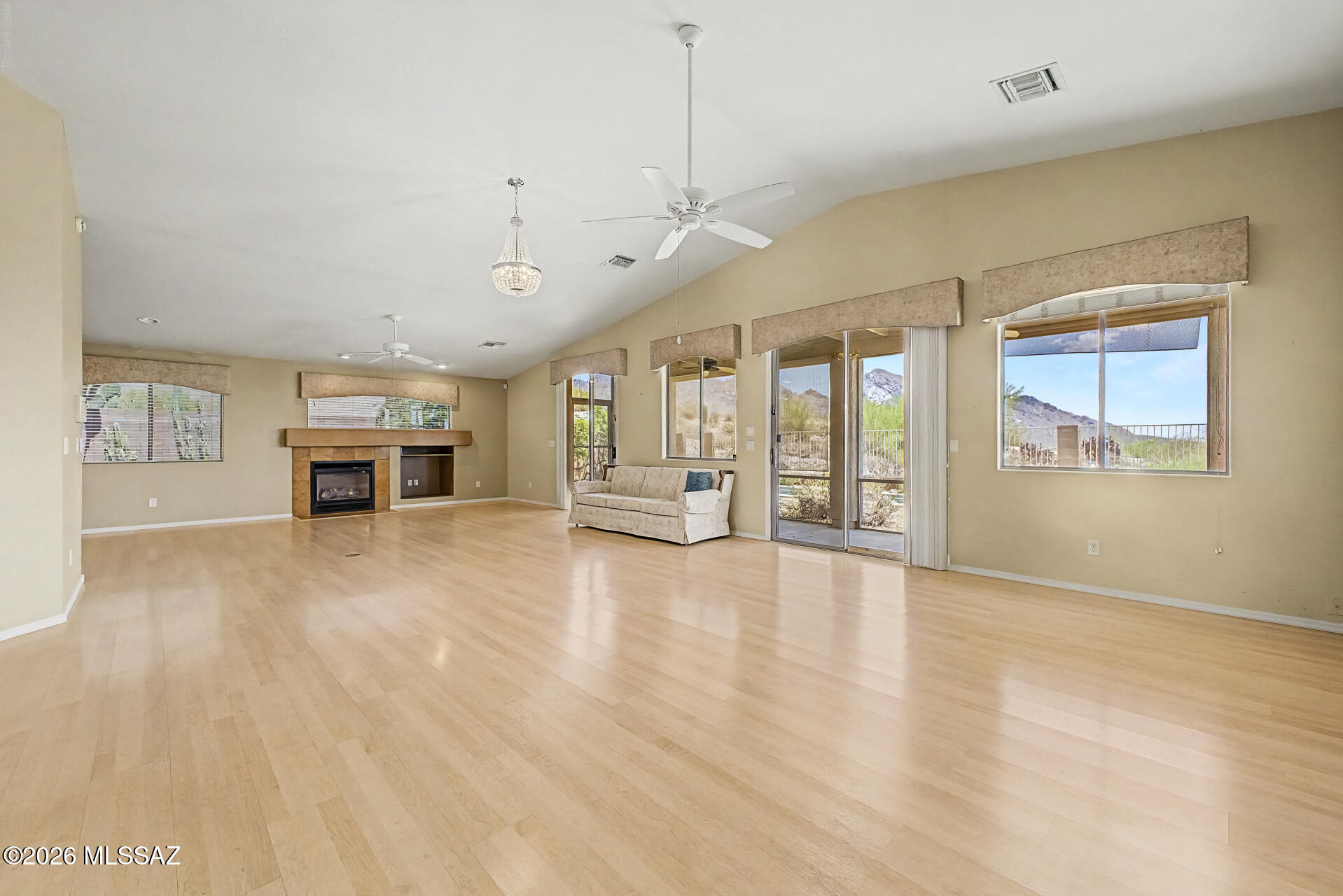 Monterra Knolls (1-169) - Residential