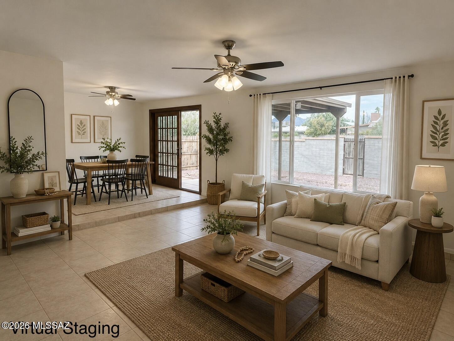 Solano Estates Unit 2 (1-125) - Residential