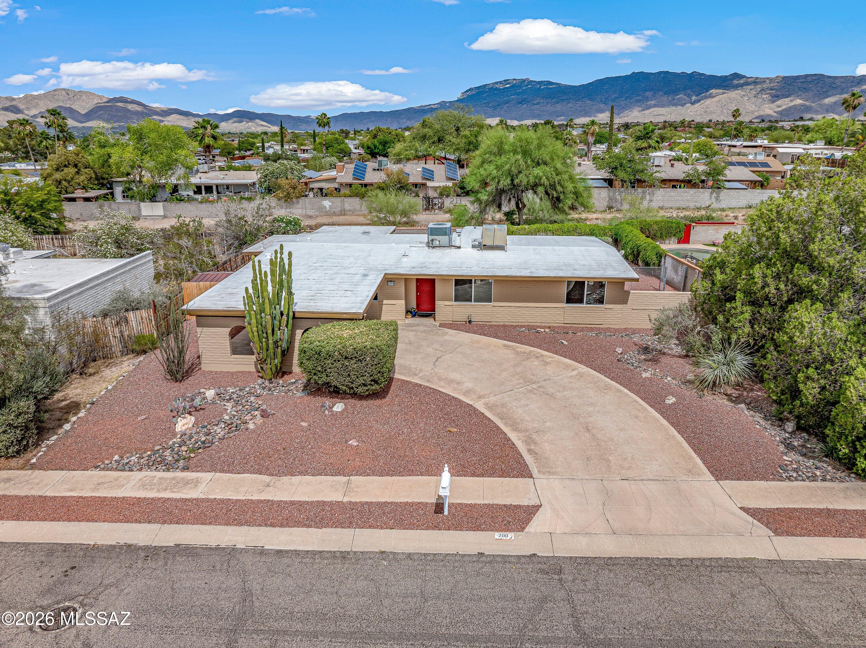 Solano Estates Unit 2 (1-125) - Residential