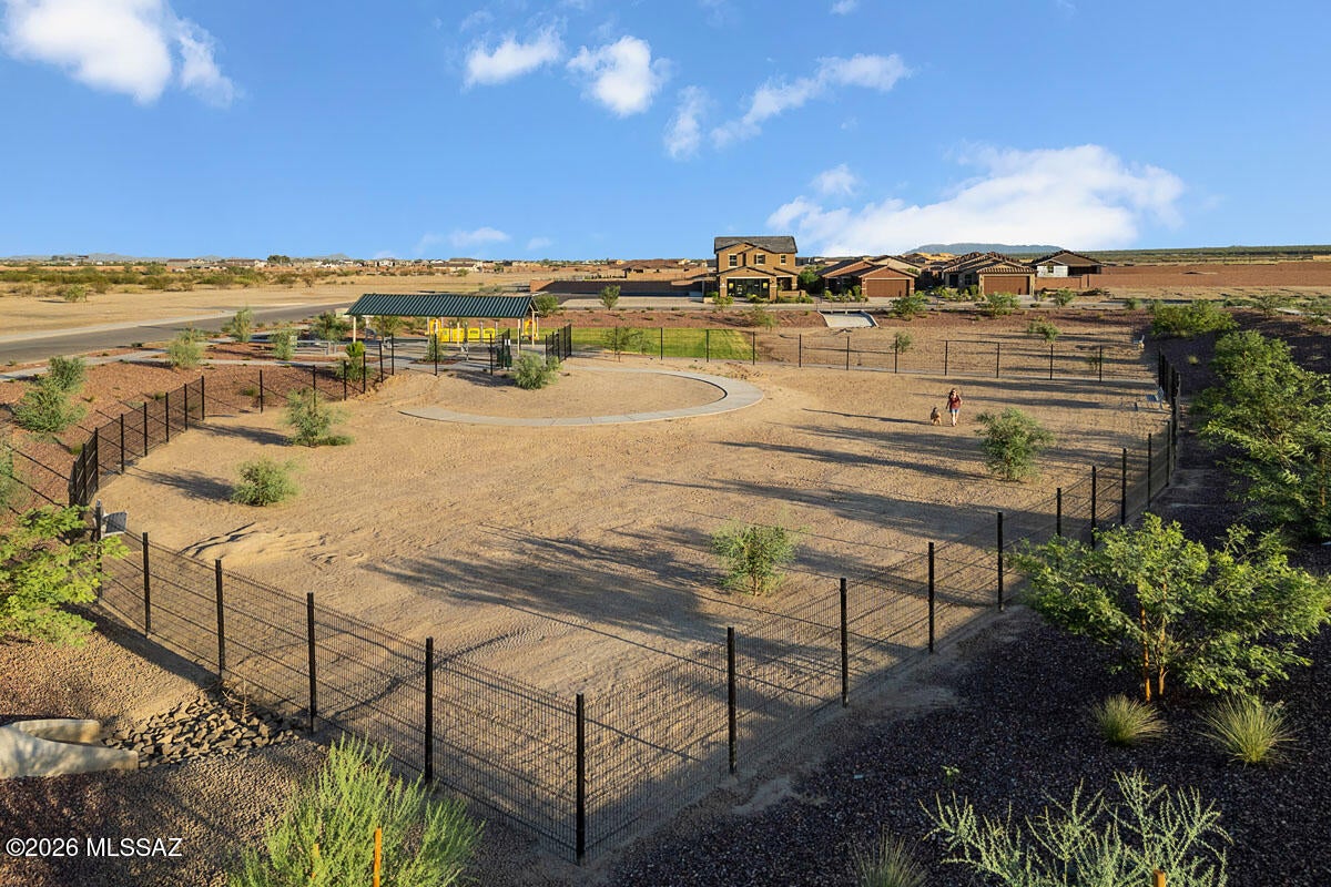 Mandarina Parcel 1 - Residential
