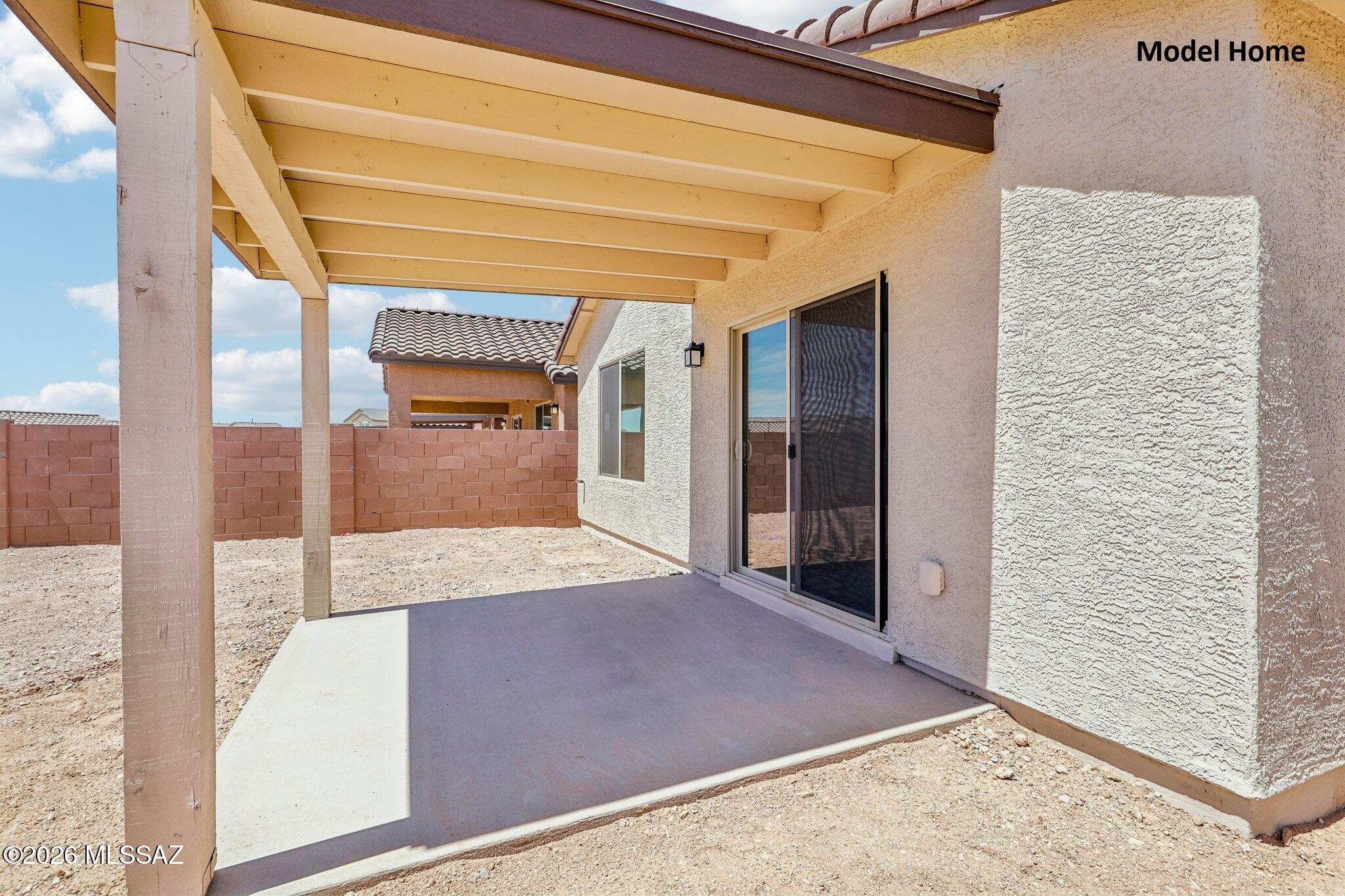 Mandarina Parcel 1 - Residential
