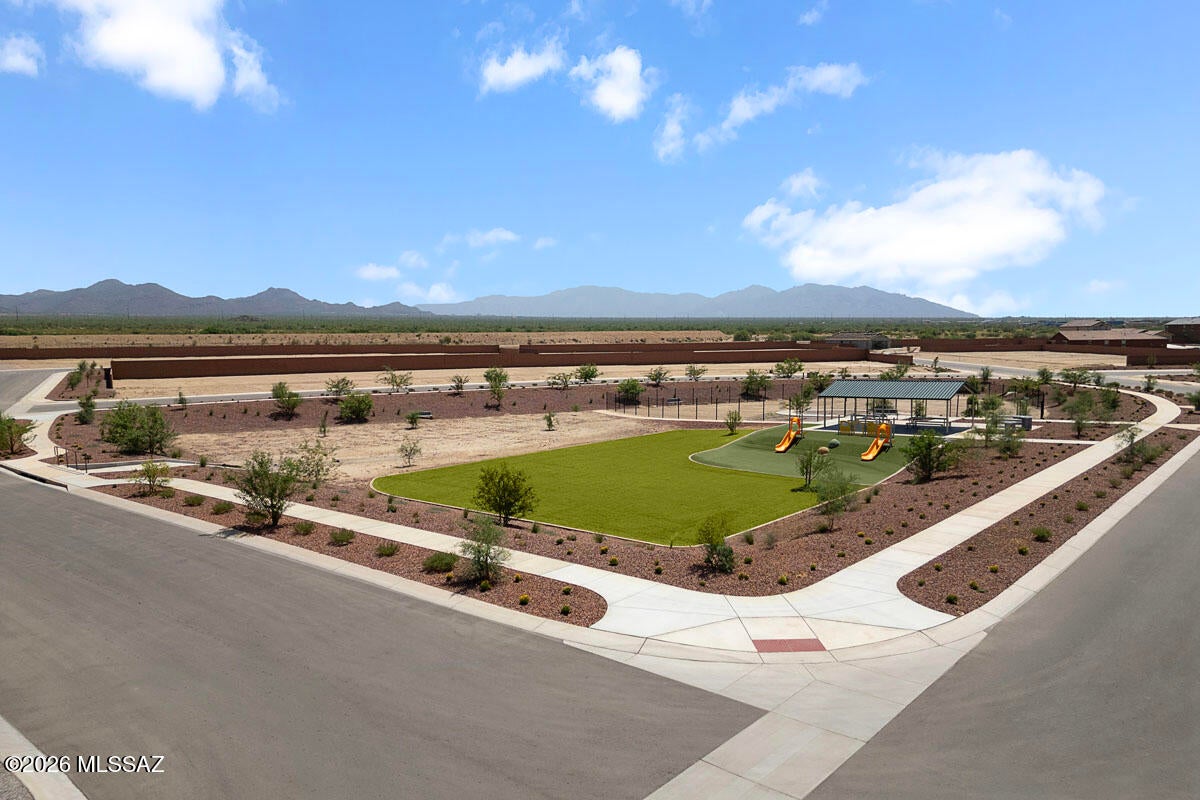 Mandarina Parcel 1 - Residential