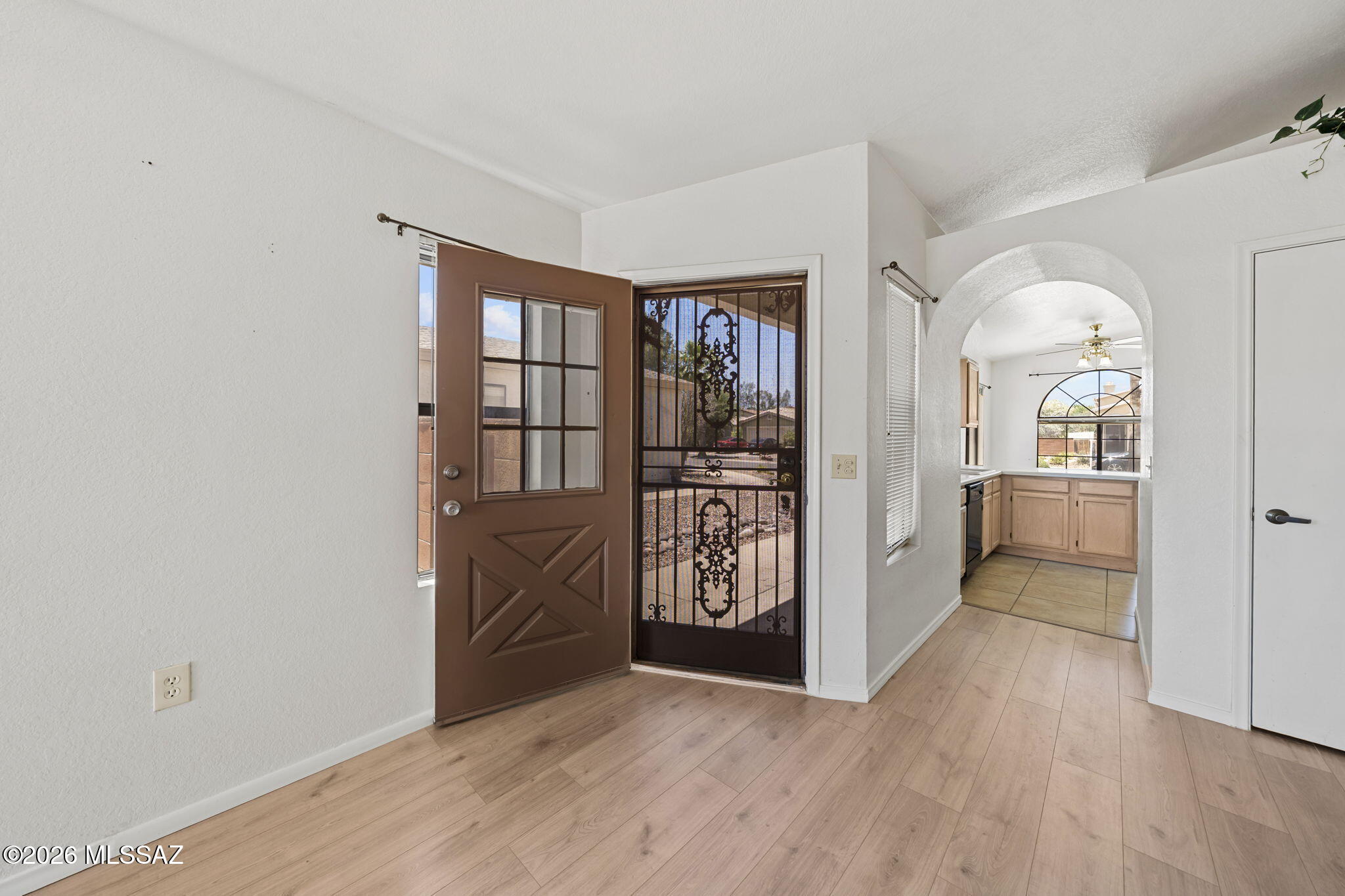 Villas Santa Rita(1-55) - Residential
