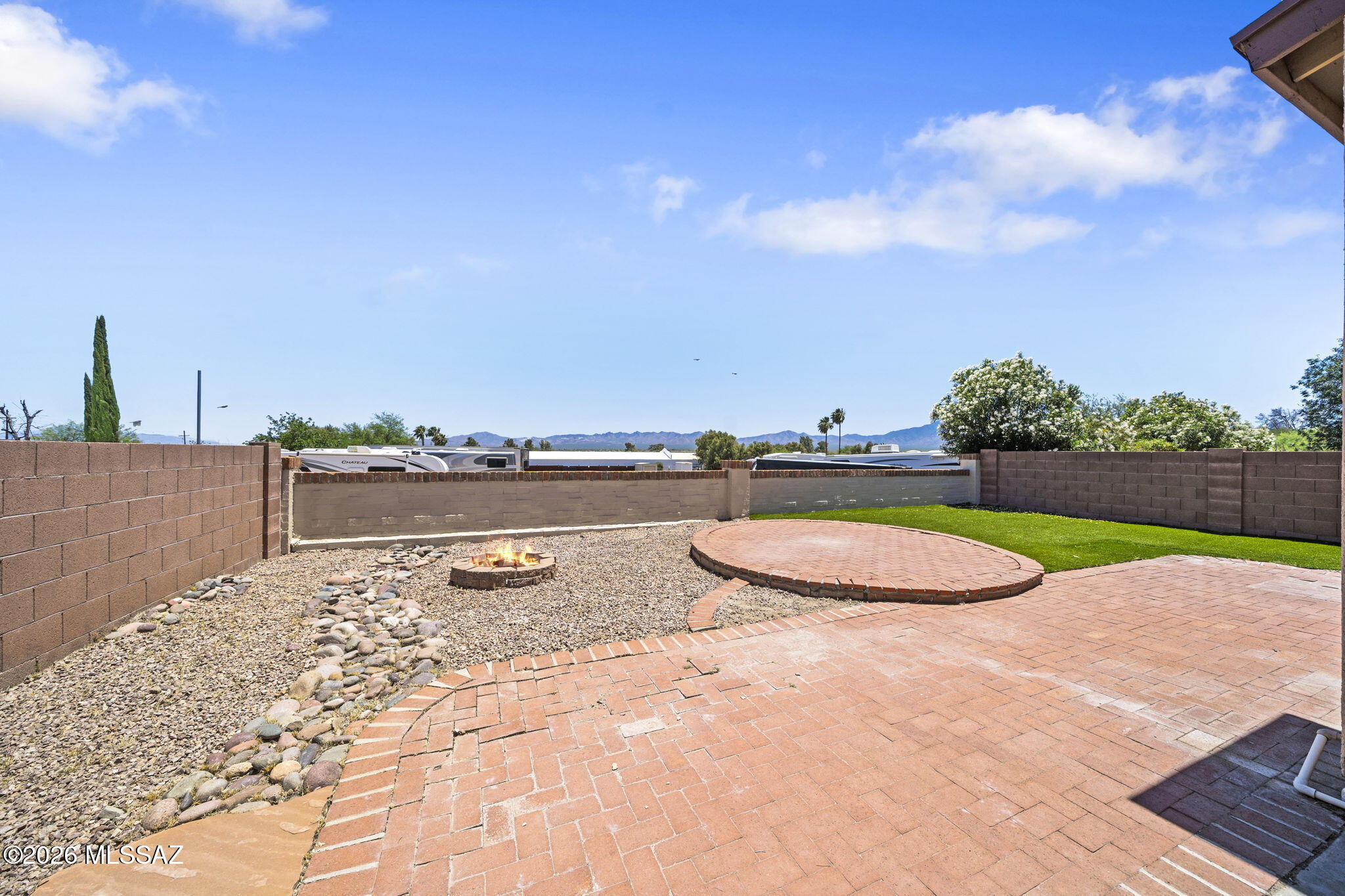 Villas Santa Rita(1-55) - Residential