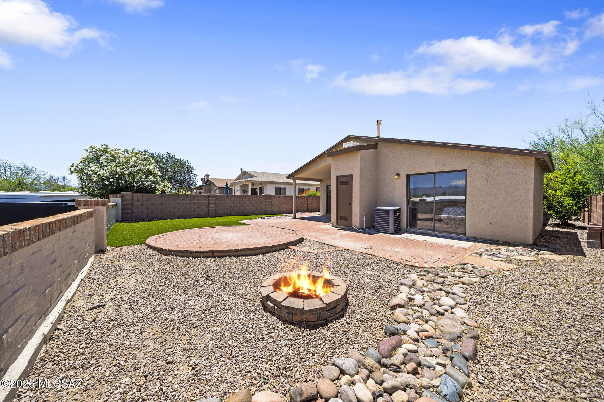 Villas Santa Rita(1-55) - Residential