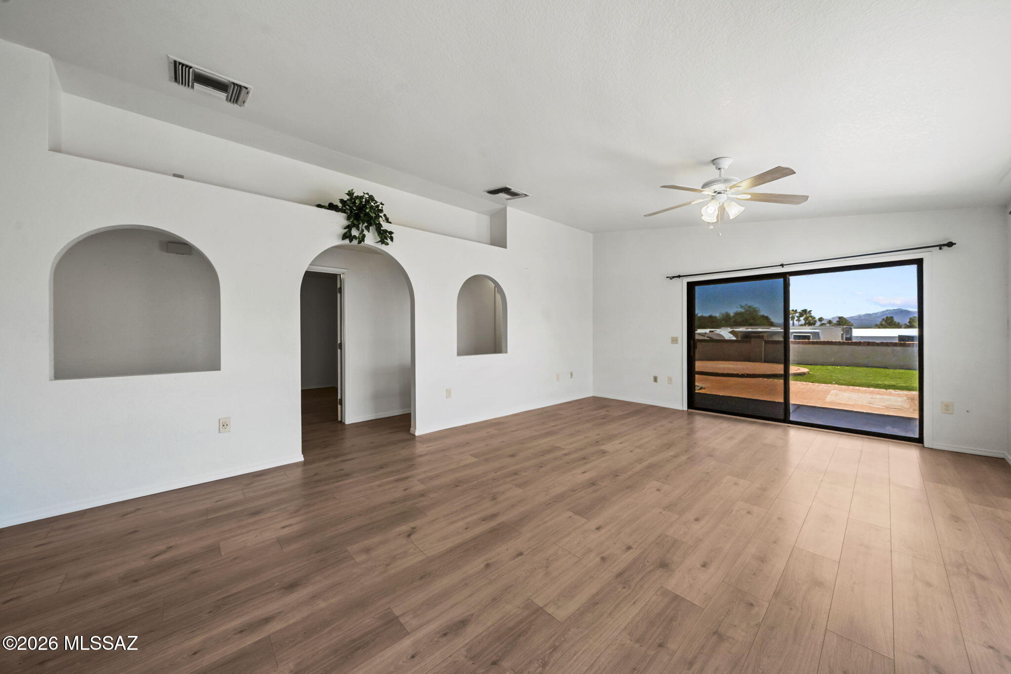 Villas Santa Rita(1-55) - Residential