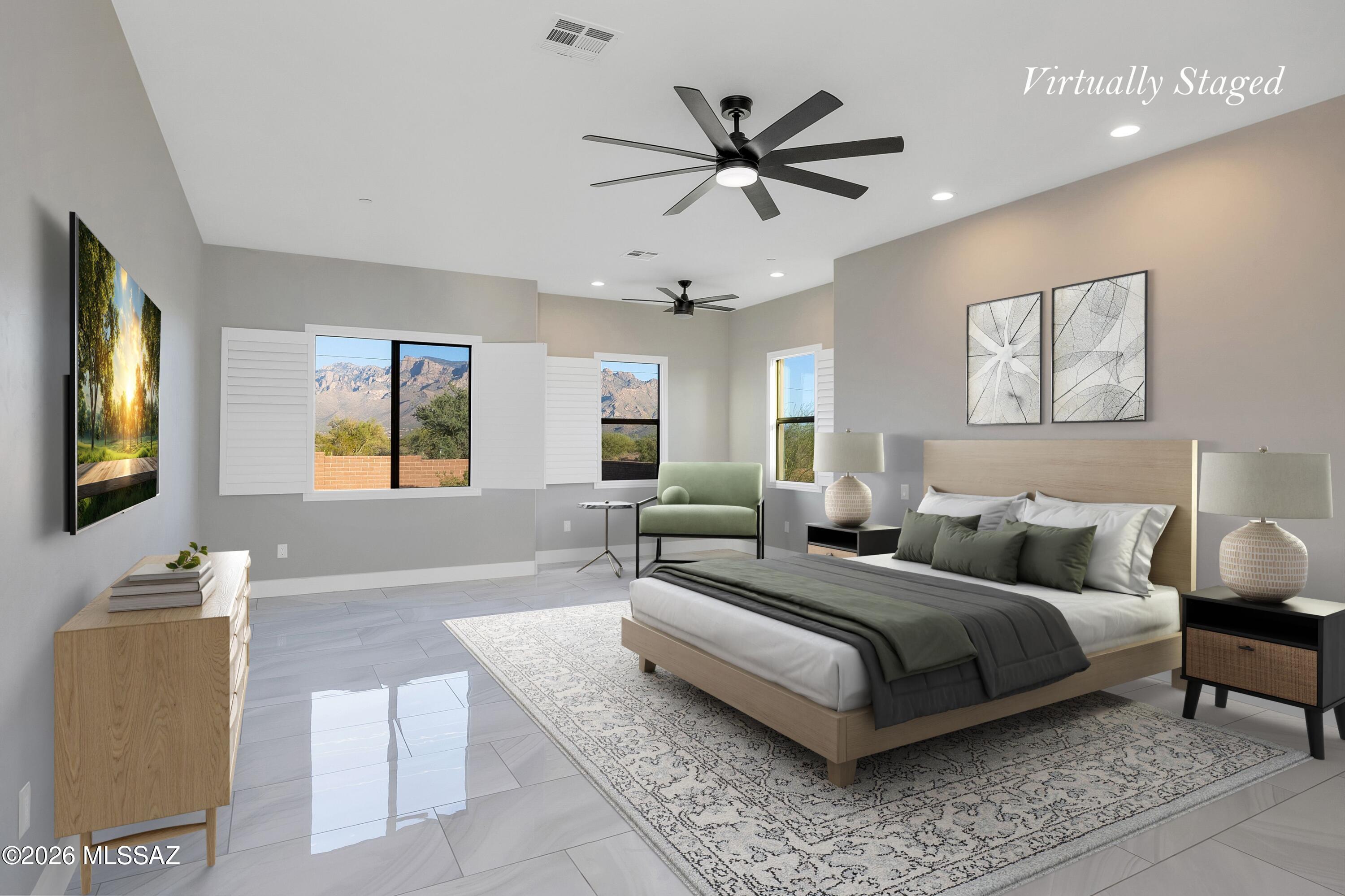 Chaparral Heights (1-73) - Residential
