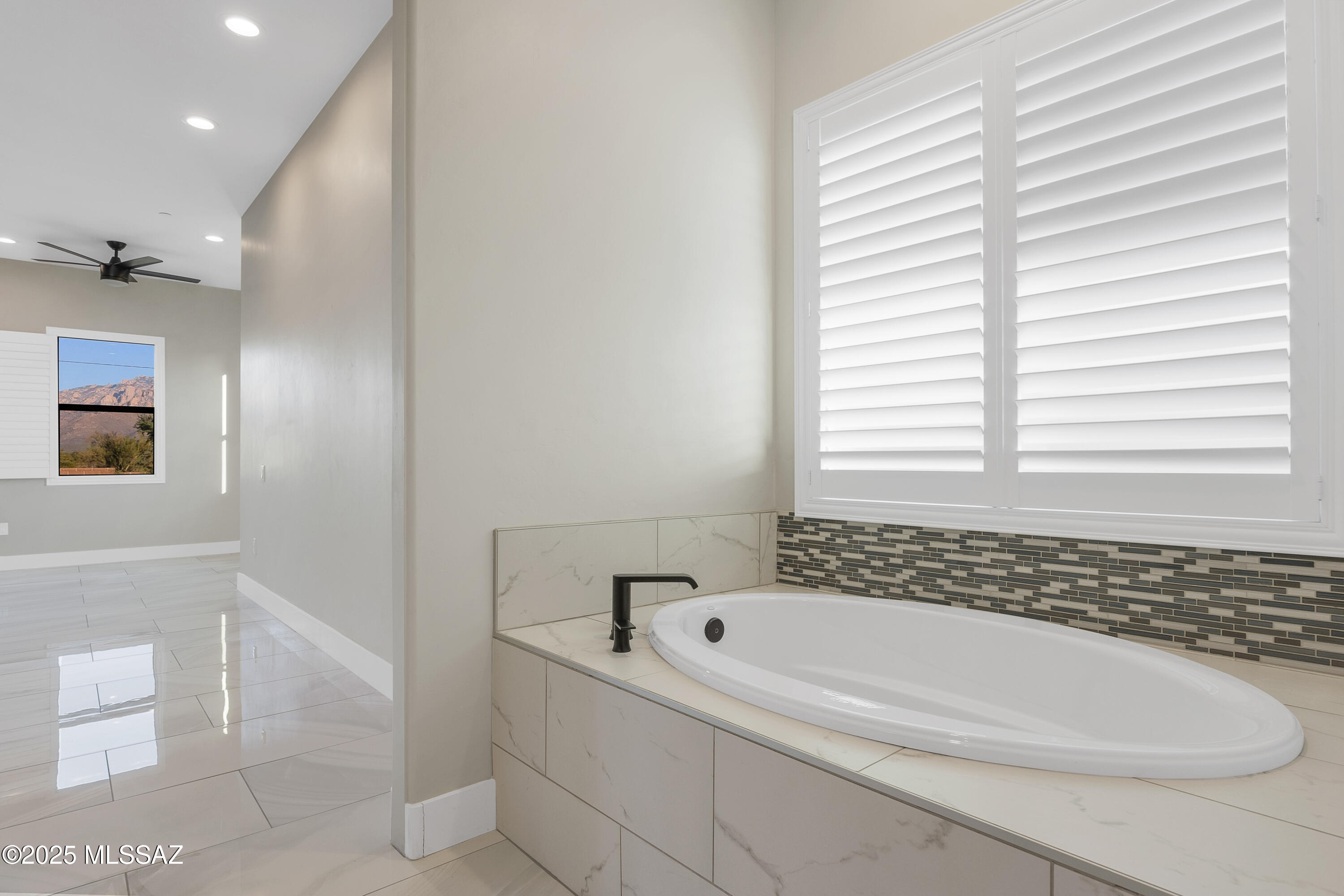 Chaparral Heights (1-73) - Residential