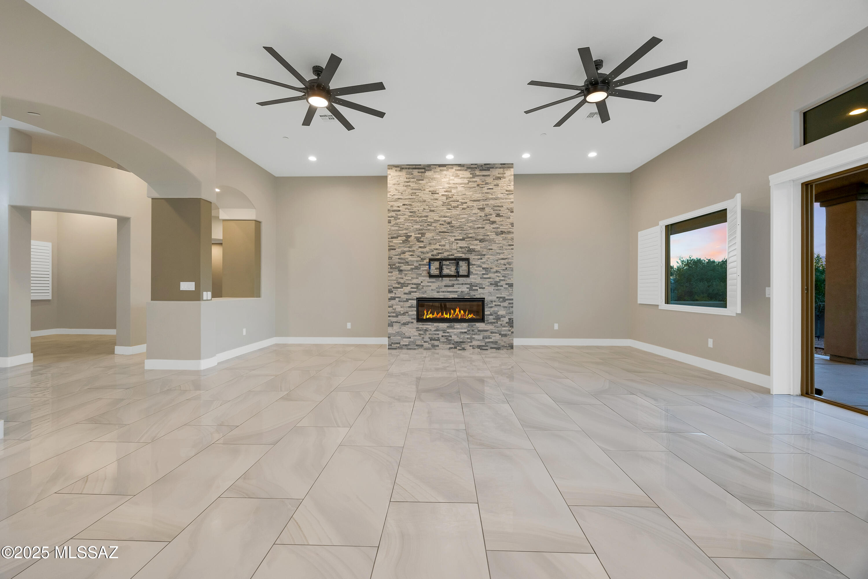 Chaparral Heights (1-73) - Residential