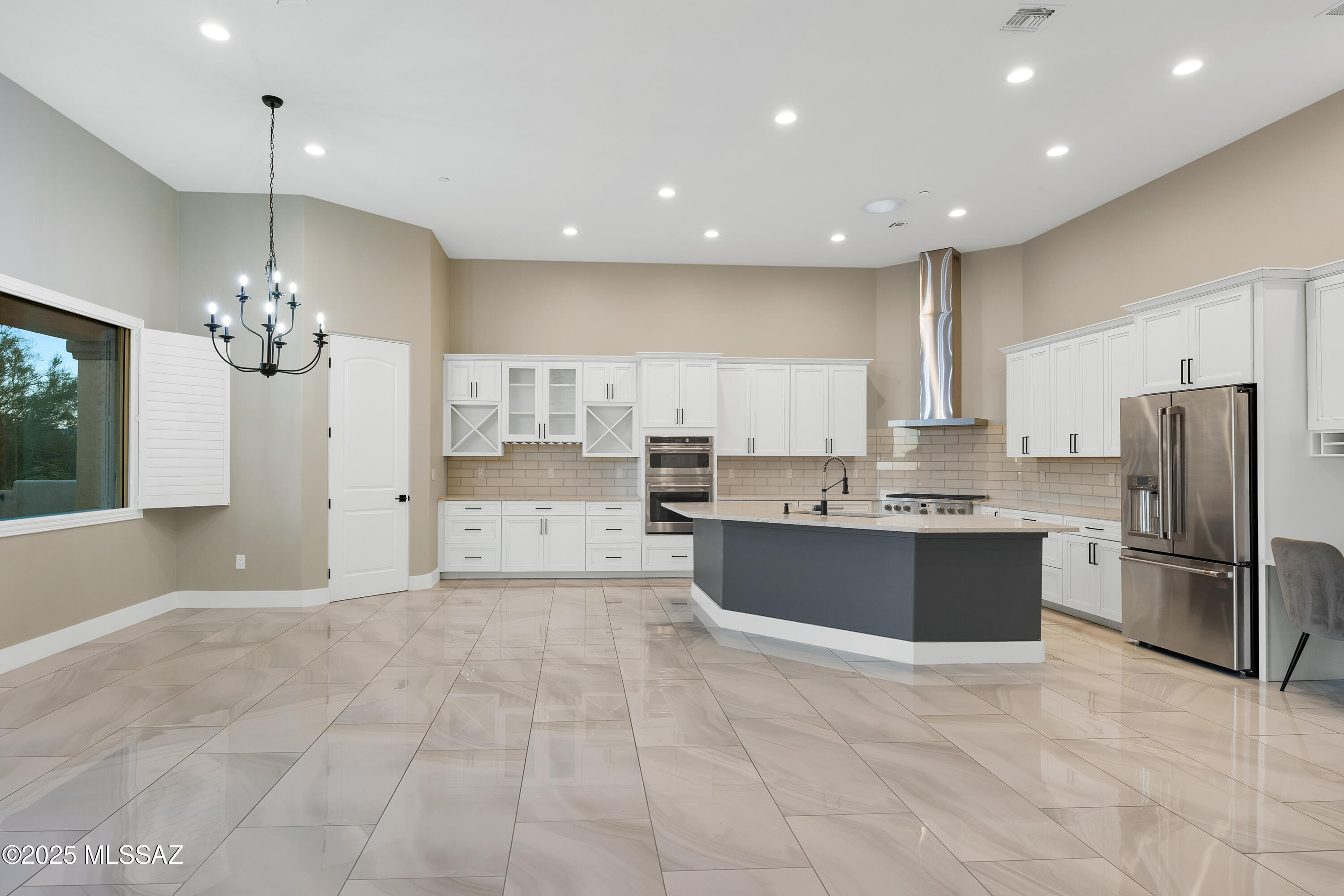 Chaparral Heights (1-73) - Residential