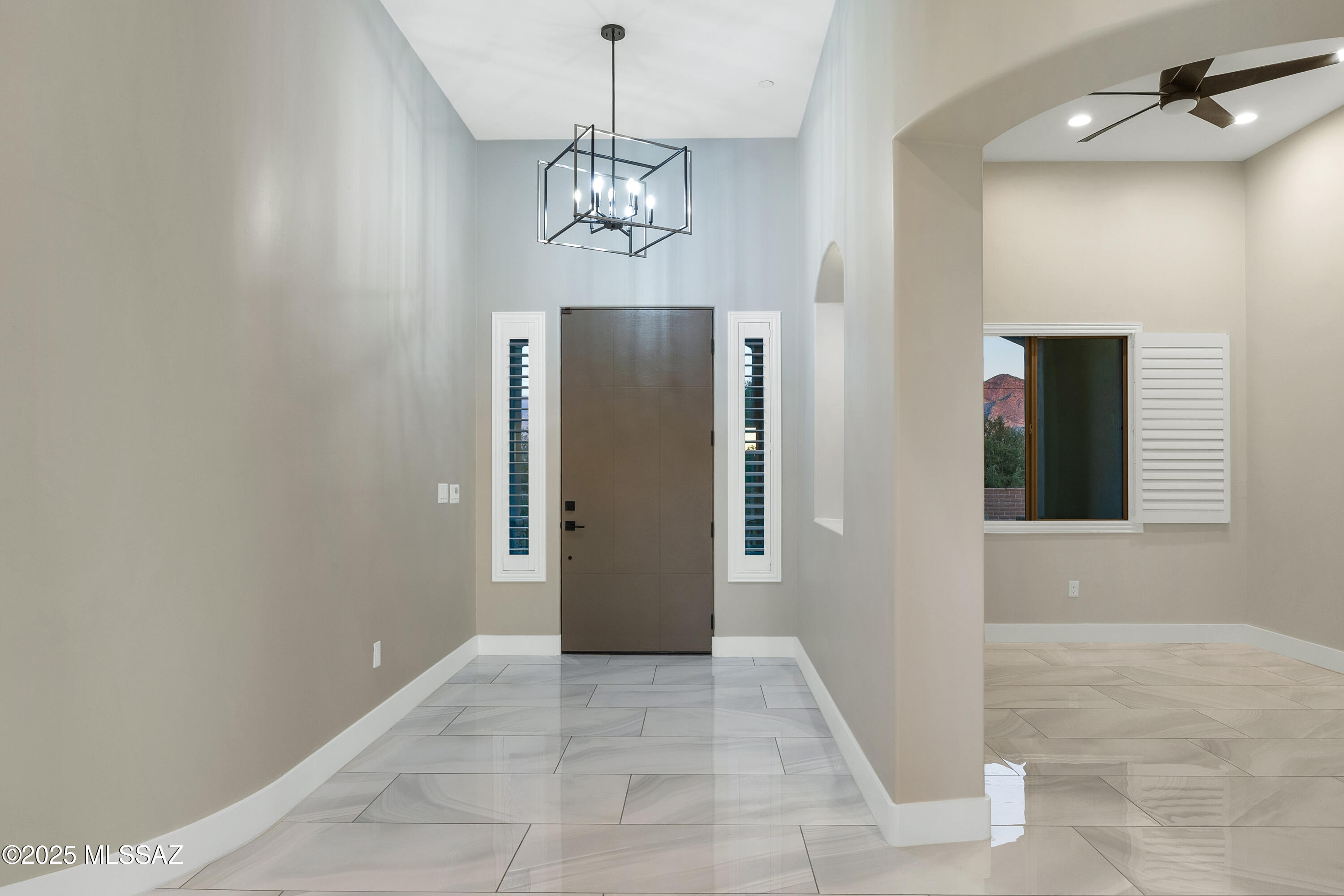 Chaparral Heights (1-73) - Residential