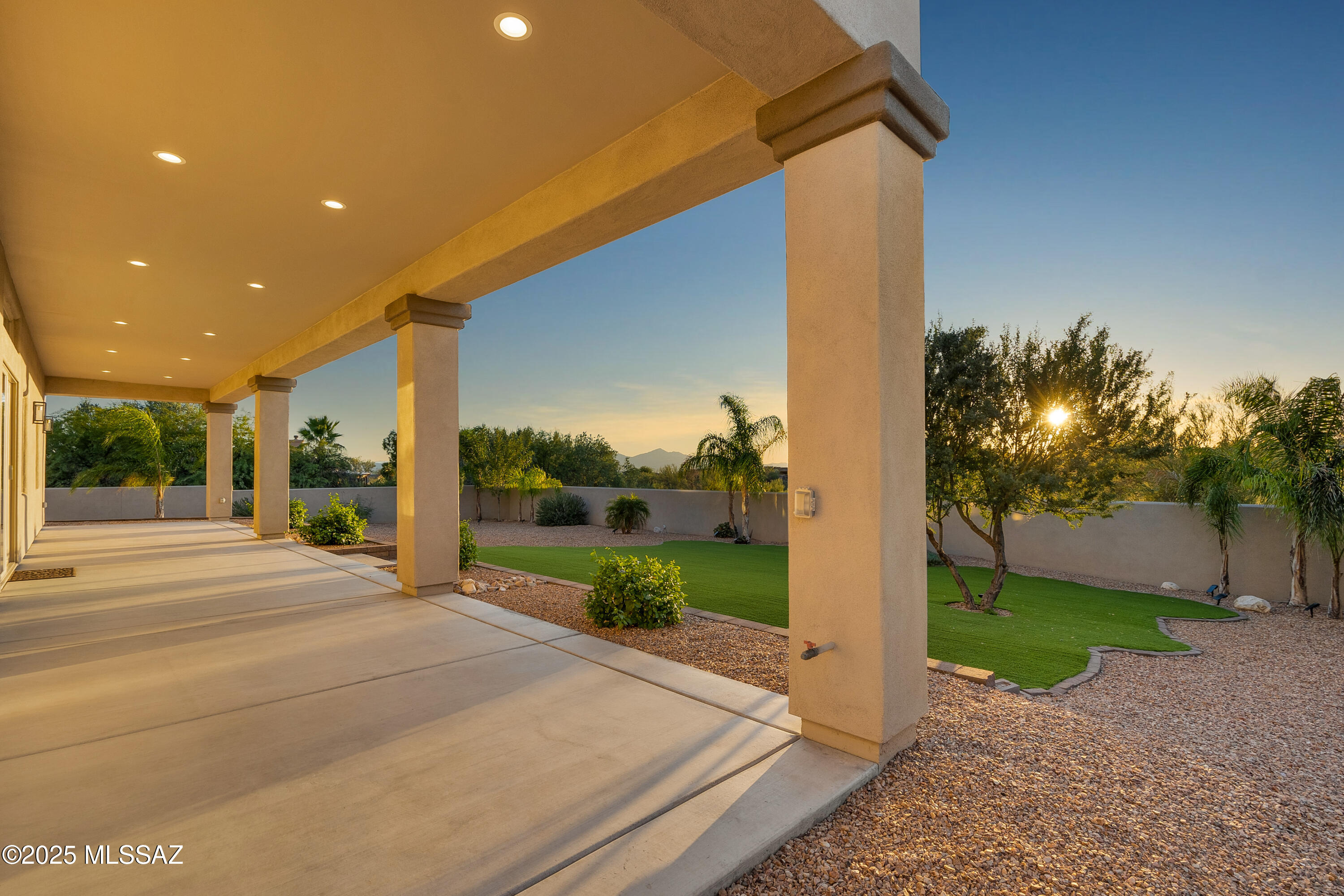 Chaparral Heights (1-73) - Residential