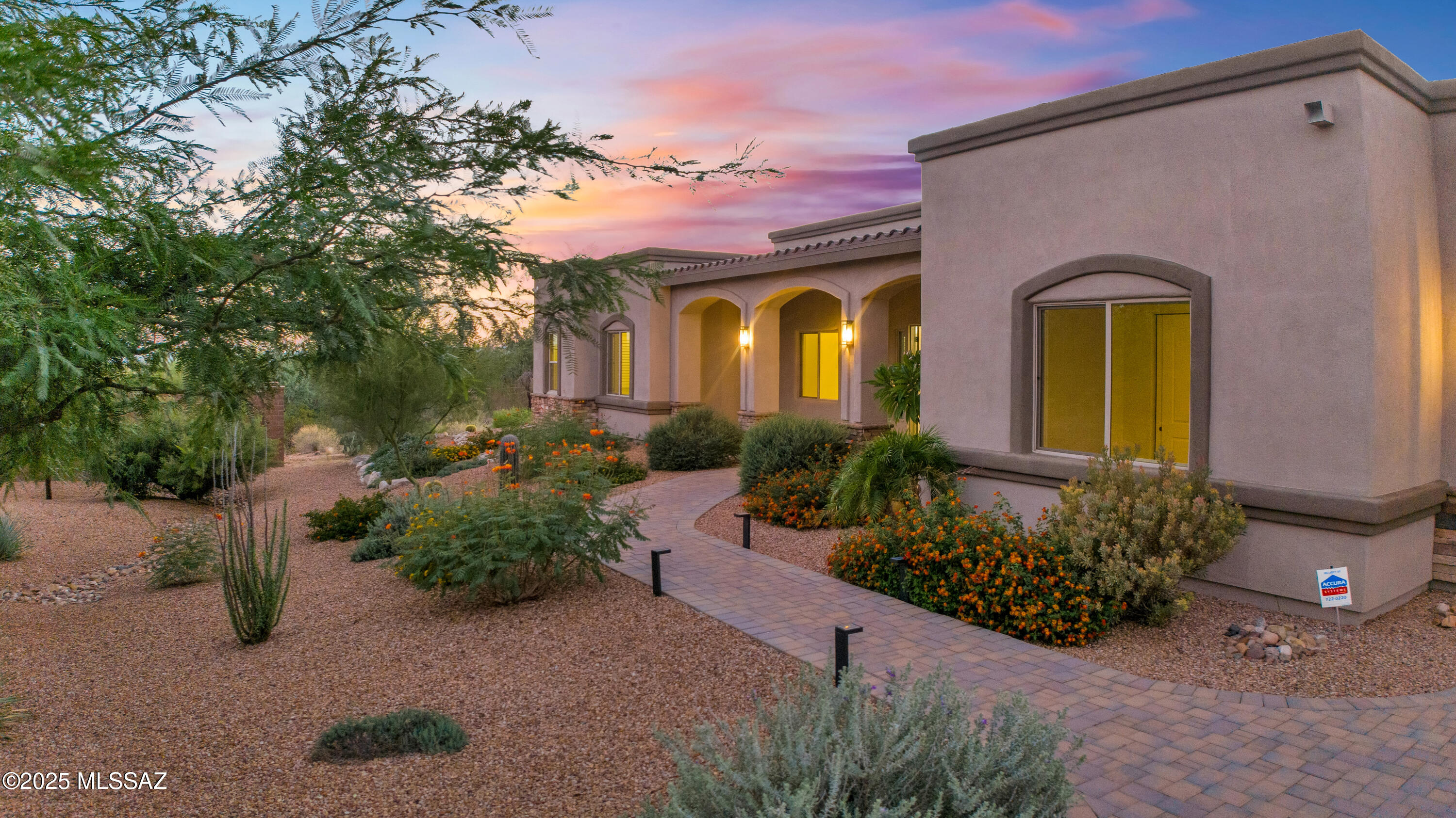 Chaparral Heights (1-73) - Residential