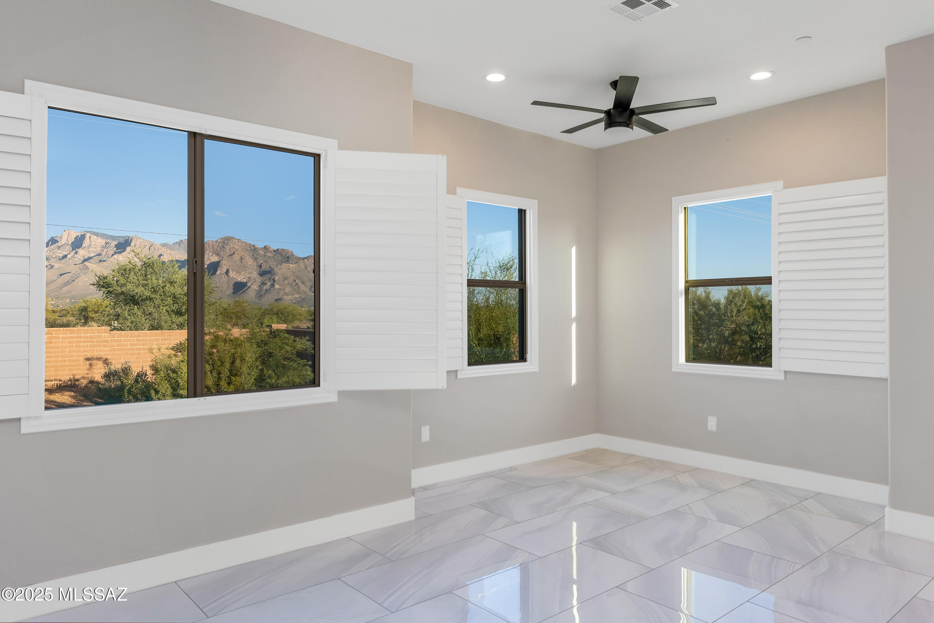 Chaparral Heights (1-73) - Residential