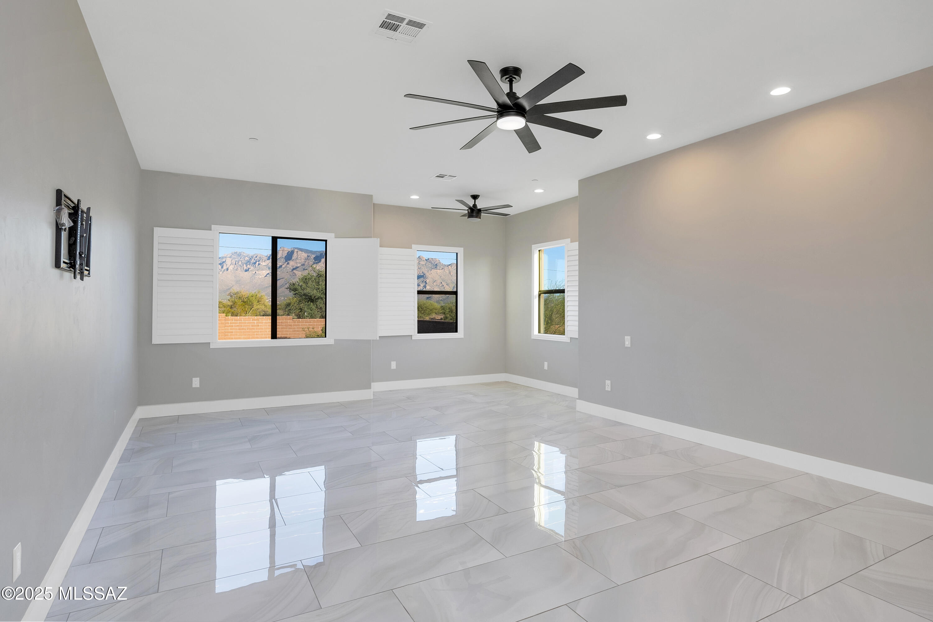 Chaparral Heights (1-73) - Residential