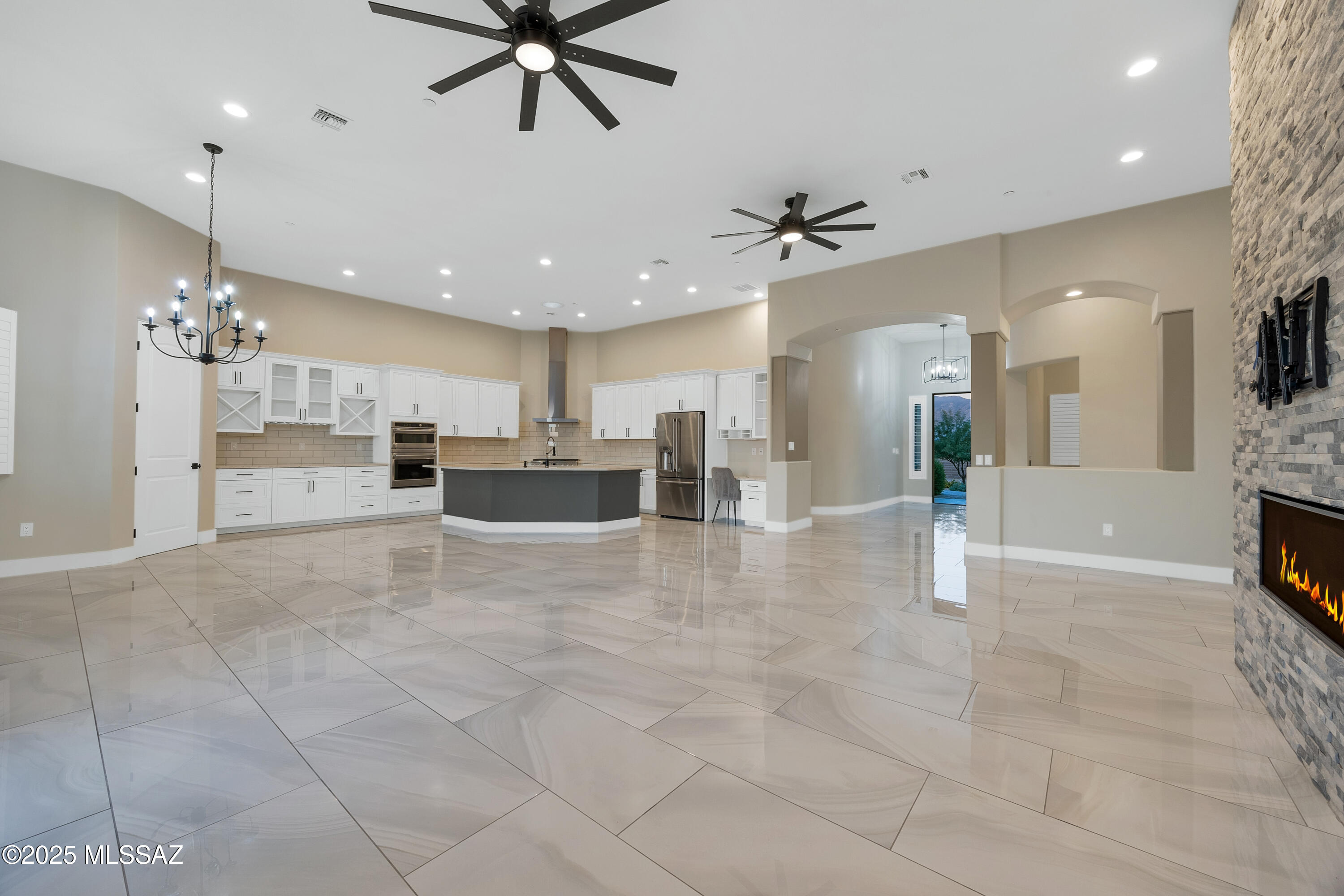 Chaparral Heights (1-73) - Residential