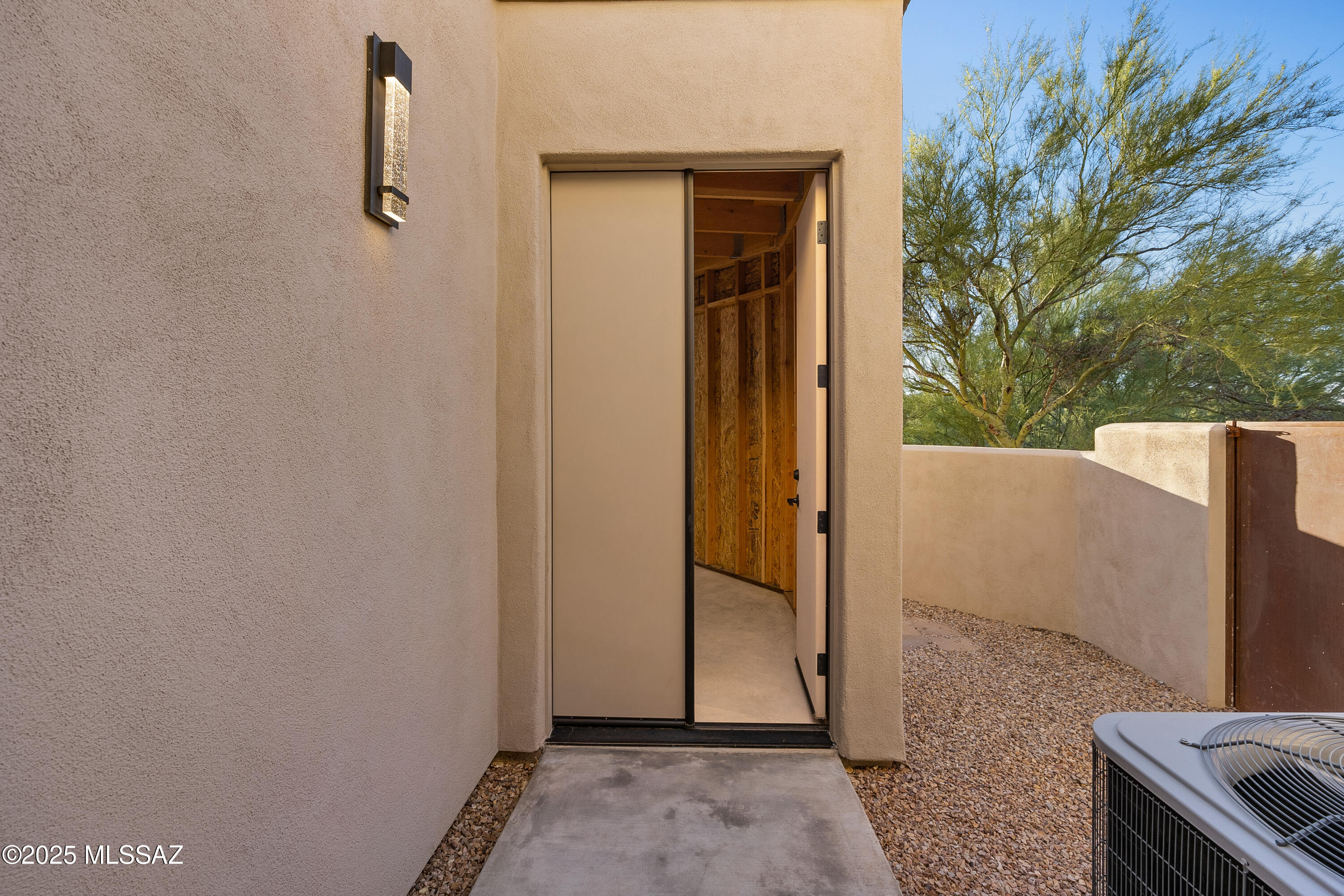 Chaparral Heights (1-73) - Residential