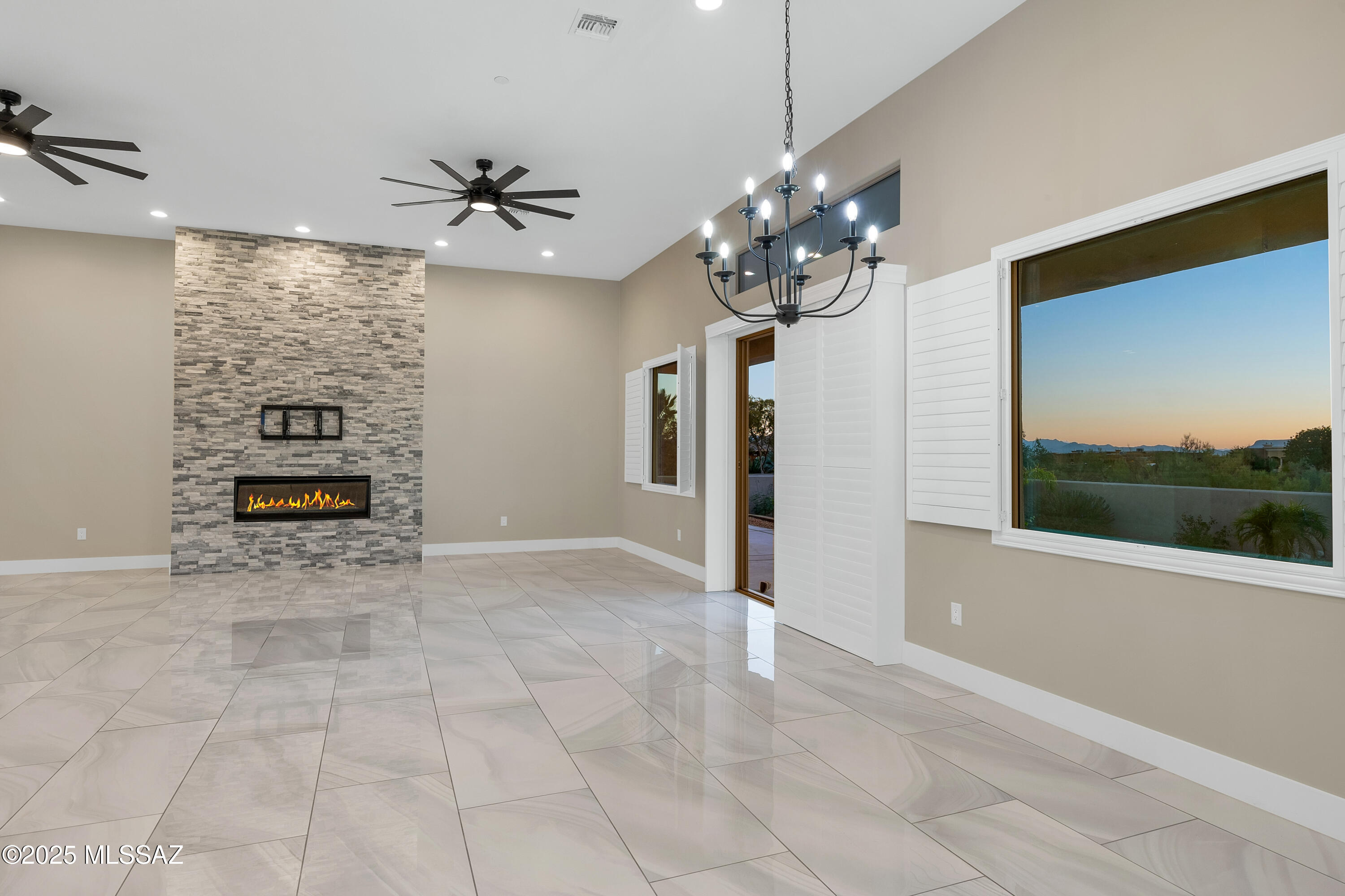 Chaparral Heights (1-73) - Residential