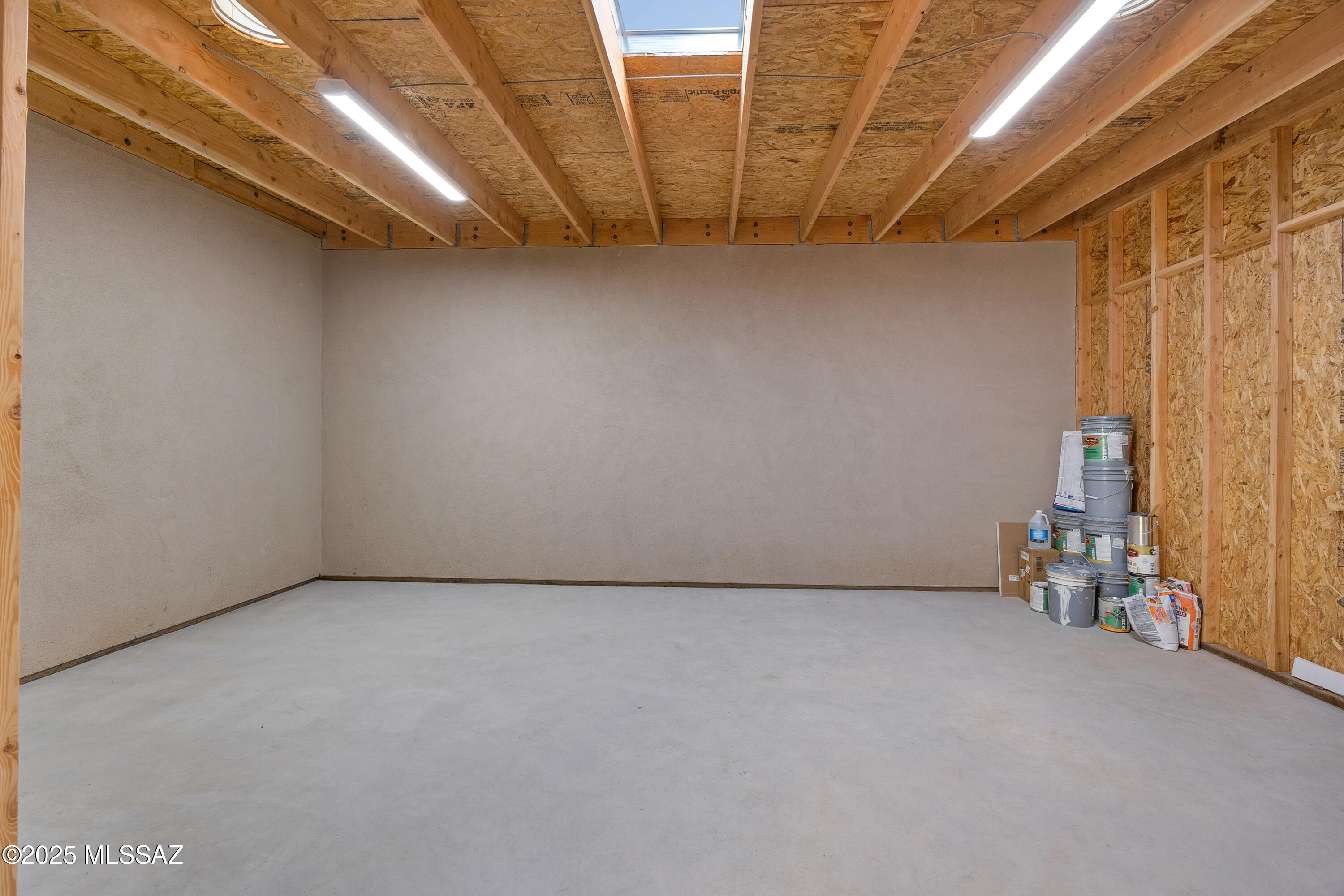Chaparral Heights (1-73) - Residential
