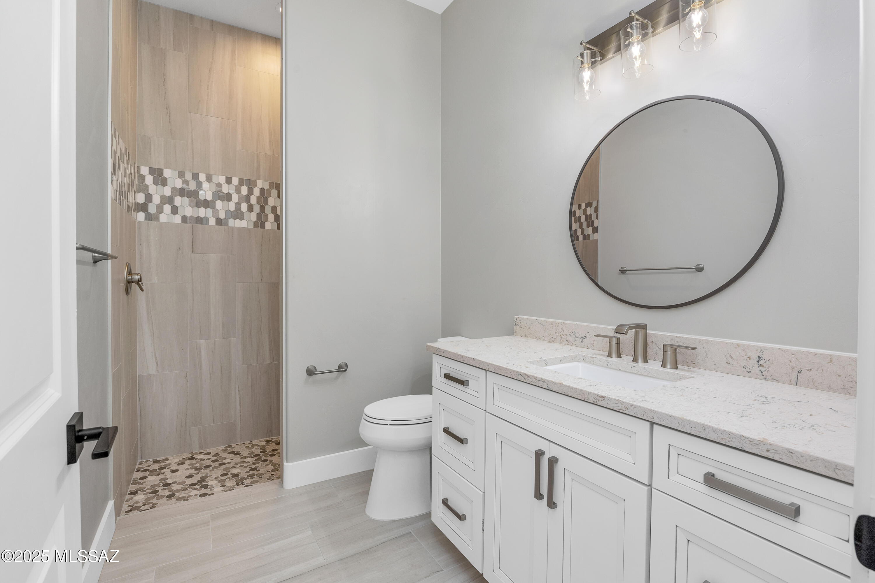 Chaparral Heights (1-73) - Residential