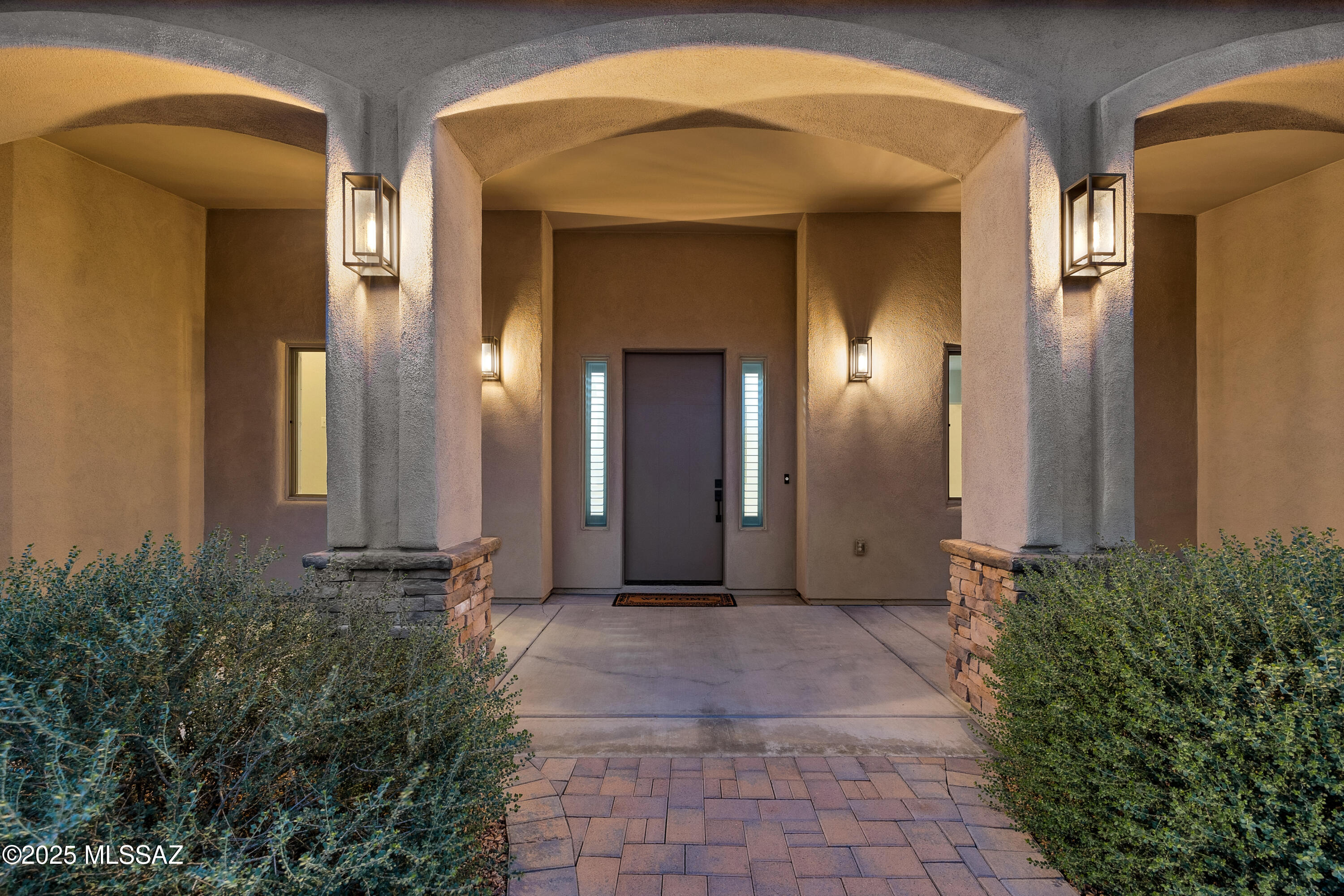 Chaparral Heights (1-73) - Residential