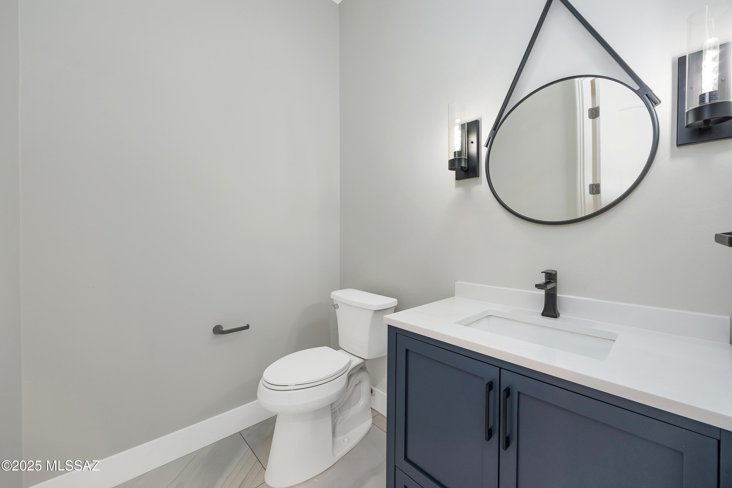 Chaparral Heights (1-73) - Residential