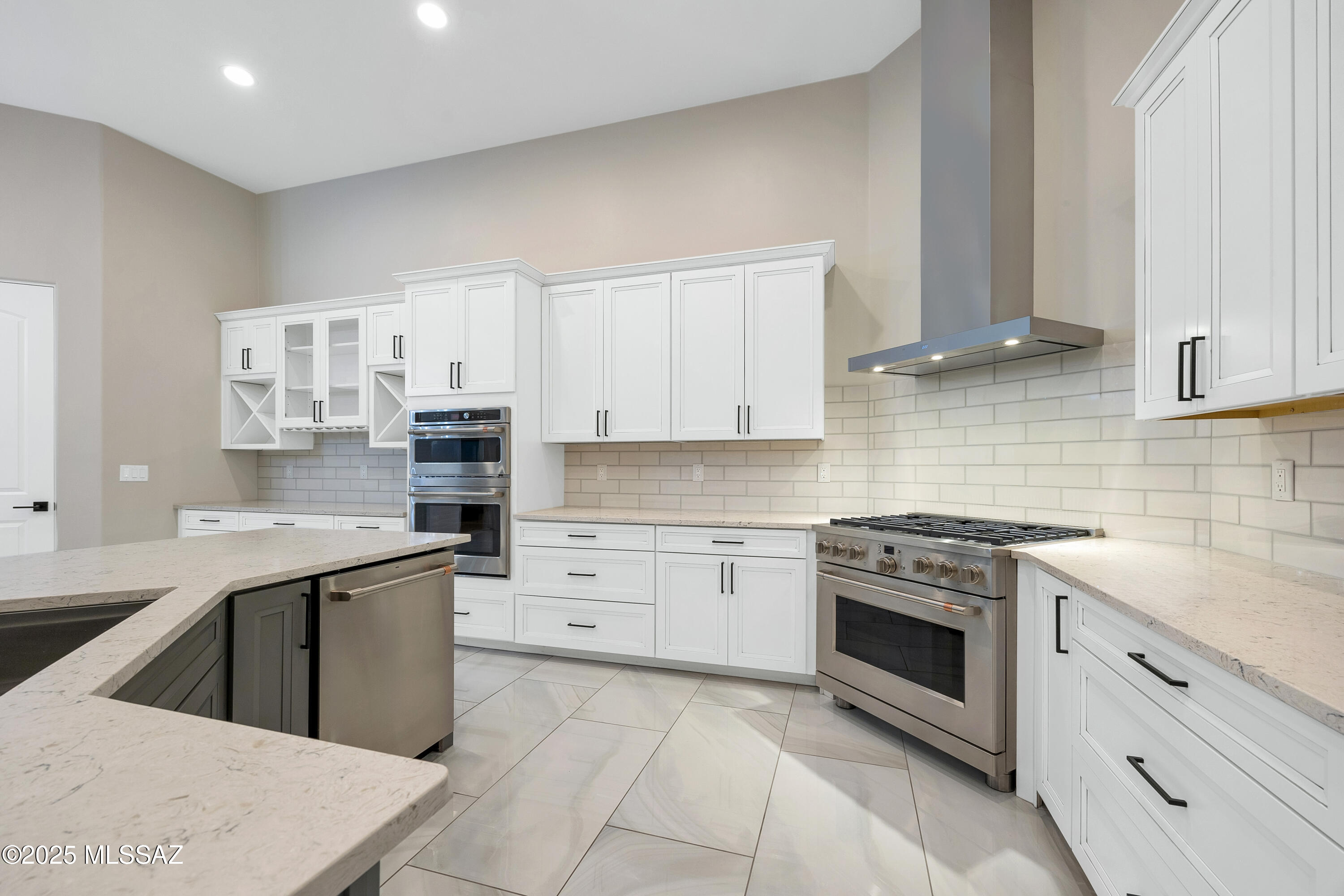 Chaparral Heights (1-73) - Residential